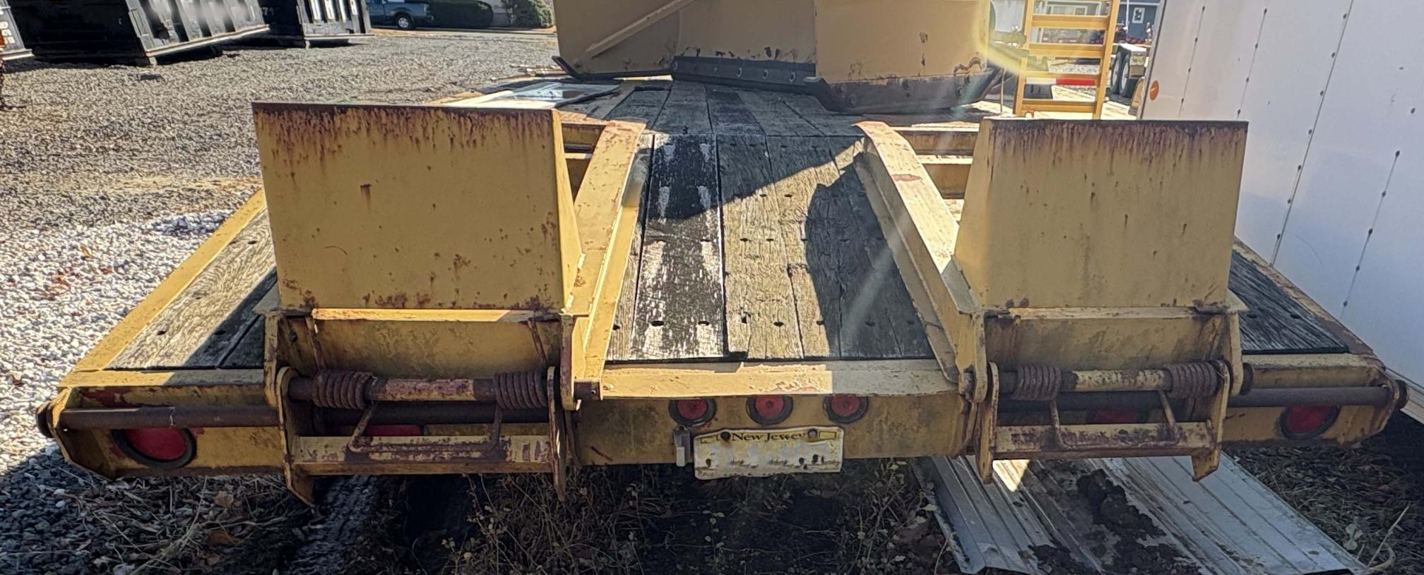 1999 EAGER BEAVER 33 - view 7 of 17