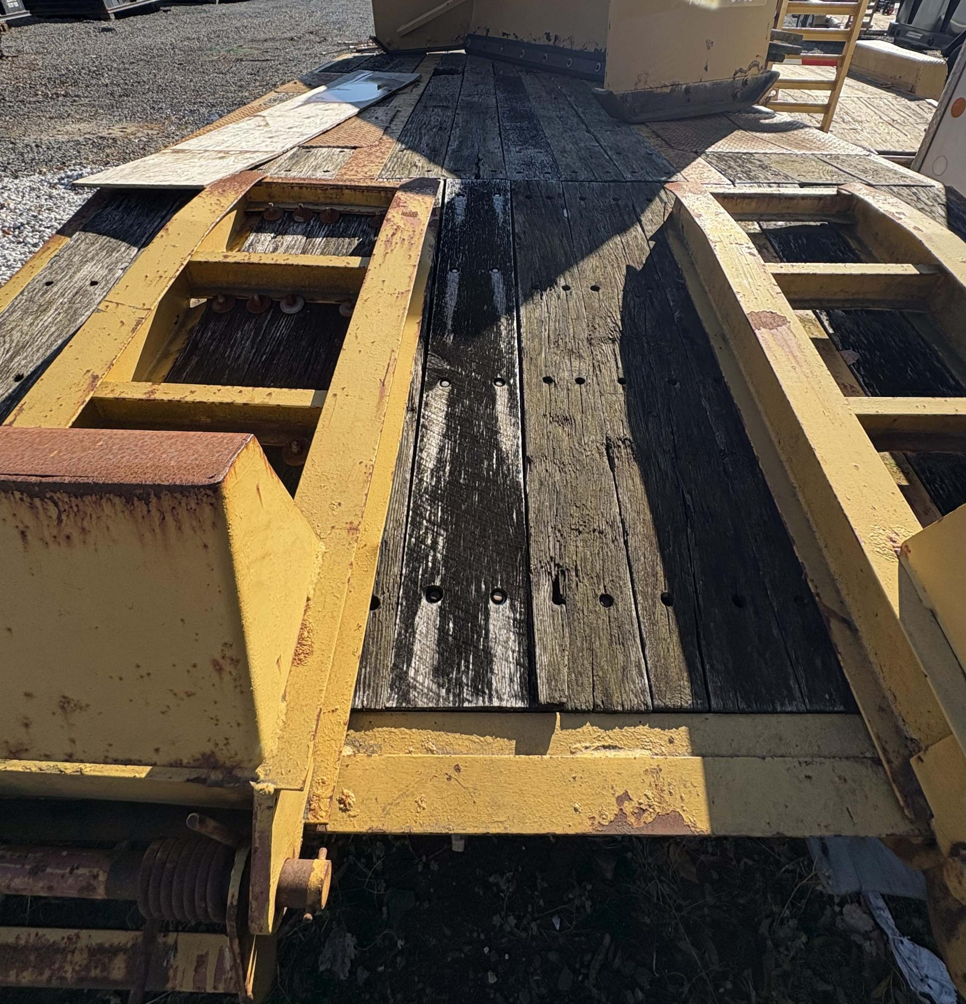 1999 EAGER BEAVER 33 - view 6 of 17