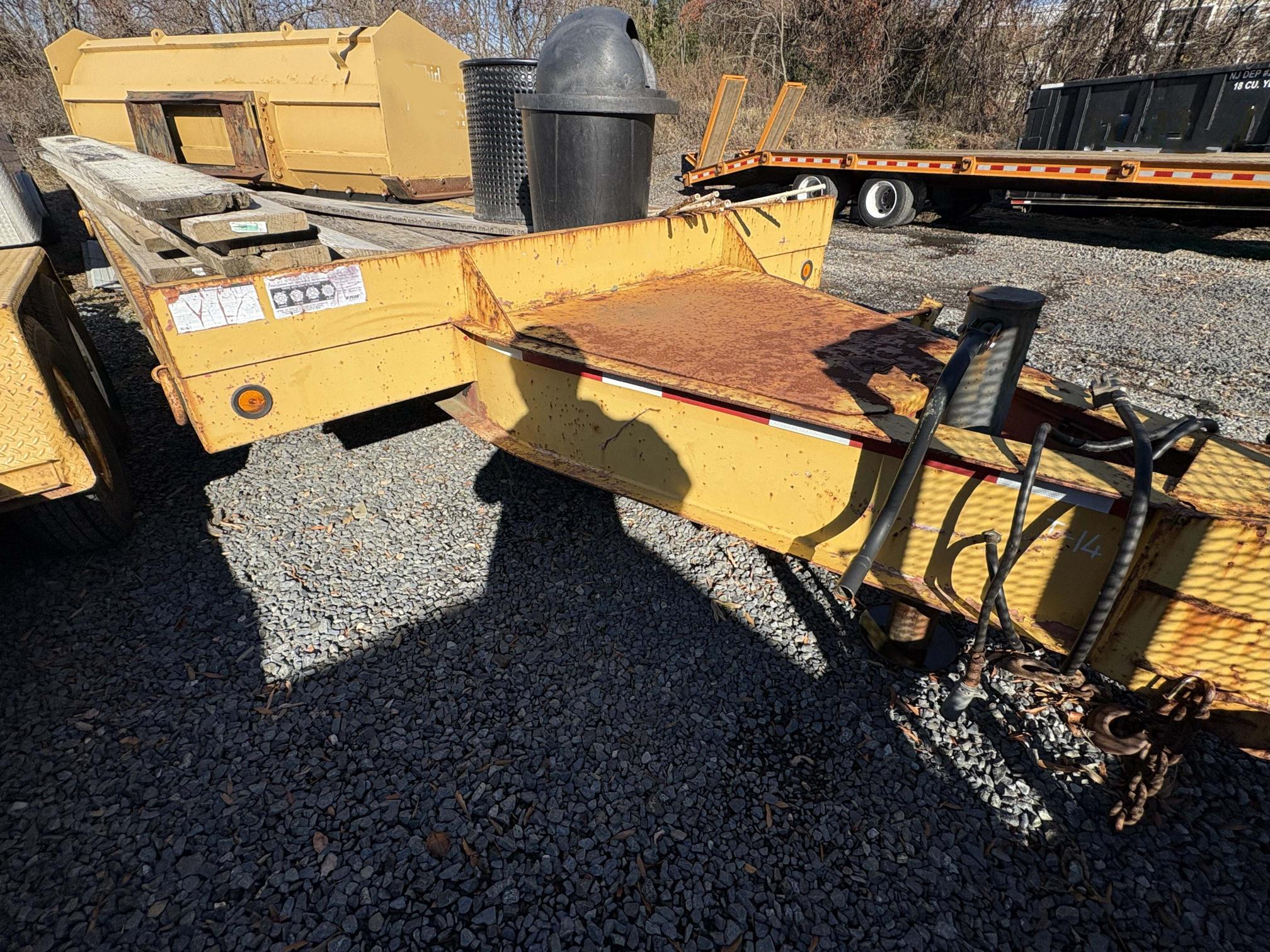 1999 EAGER BEAVER 33 - view 8 of 17