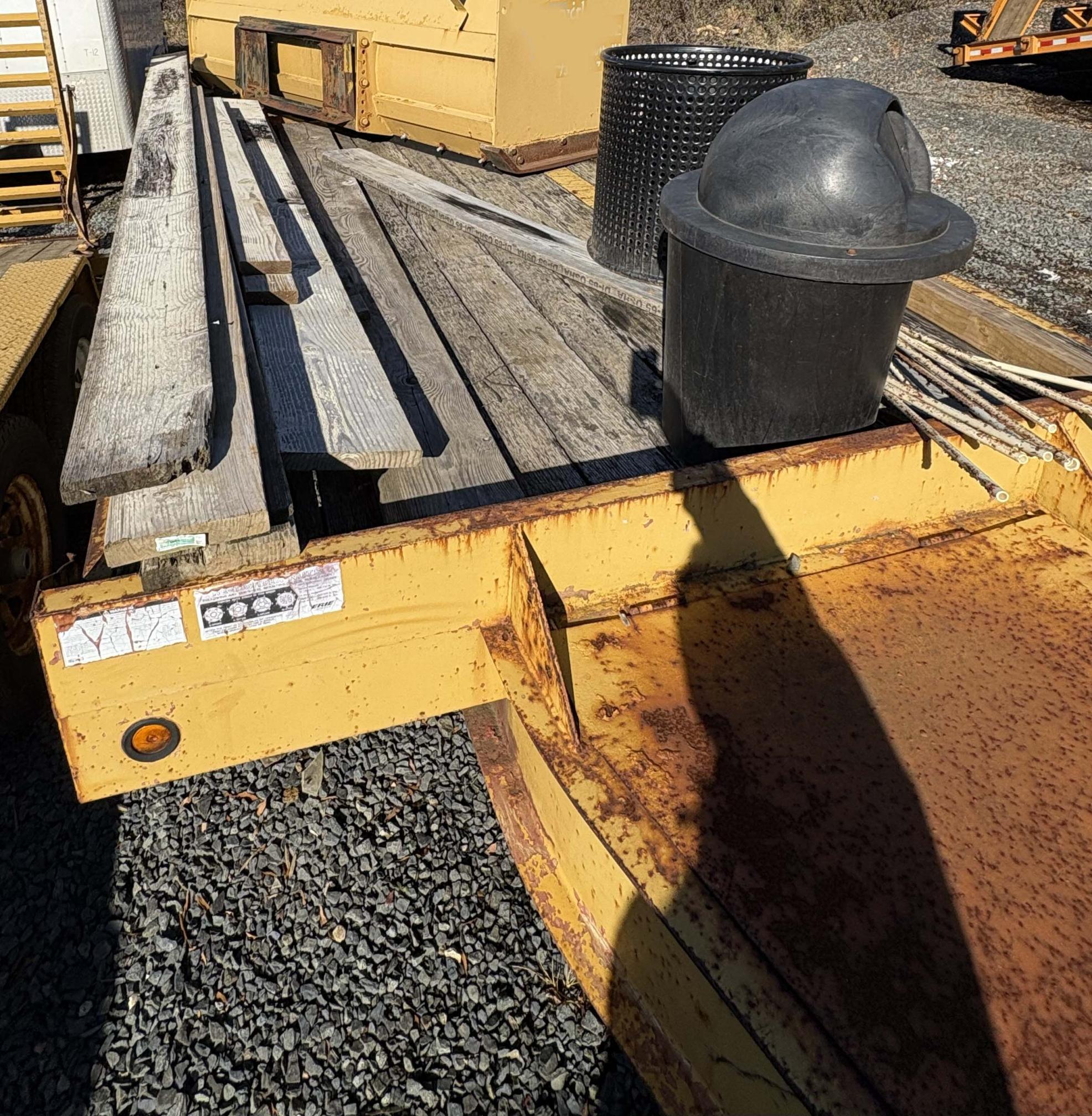 1999 EAGER BEAVER 33 - view 11 of 17