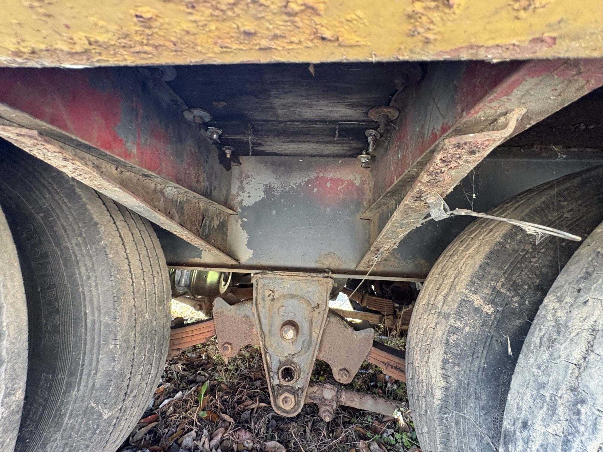 1999 EAGER BEAVER 33 - view 13 of 17