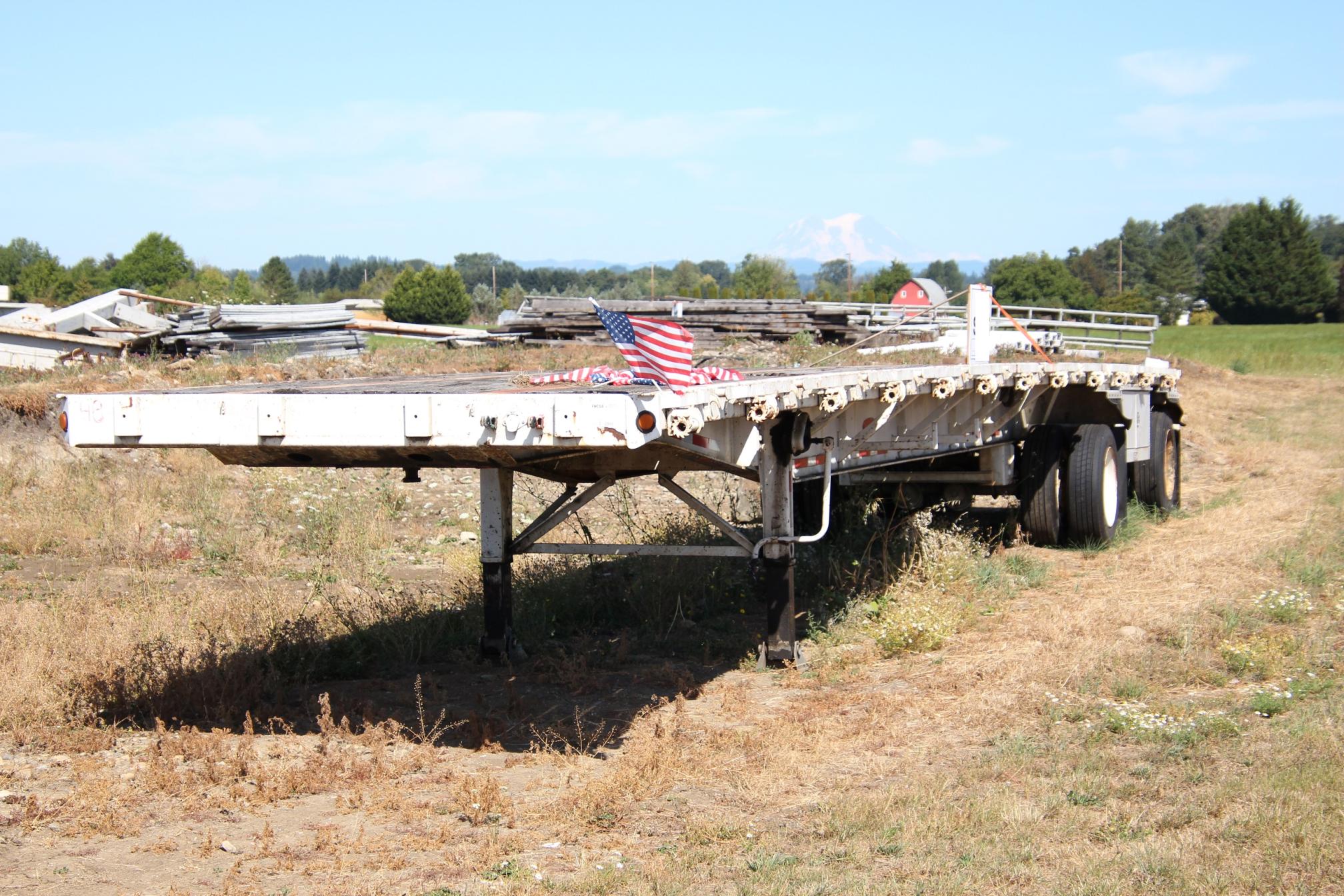 1991 FONTAINE 48 - view 2 of 17