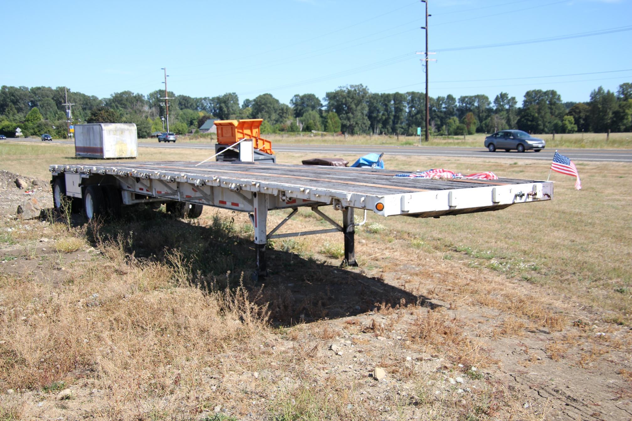 1991 FONTAINE 48 - view 4 of 17