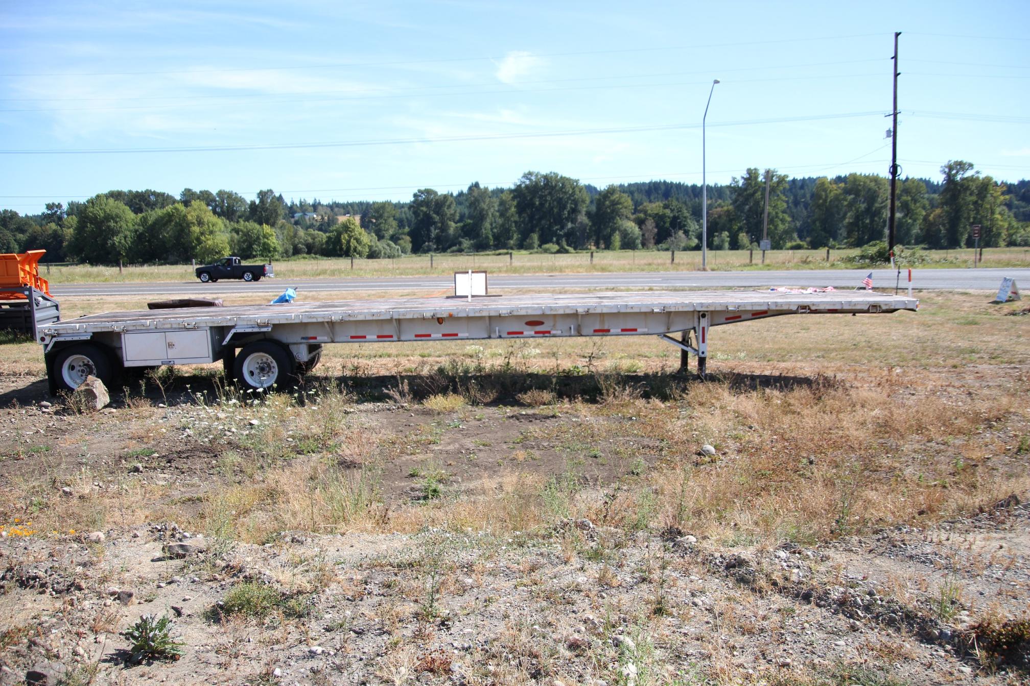 1991 FONTAINE 48 - view 5 of 17