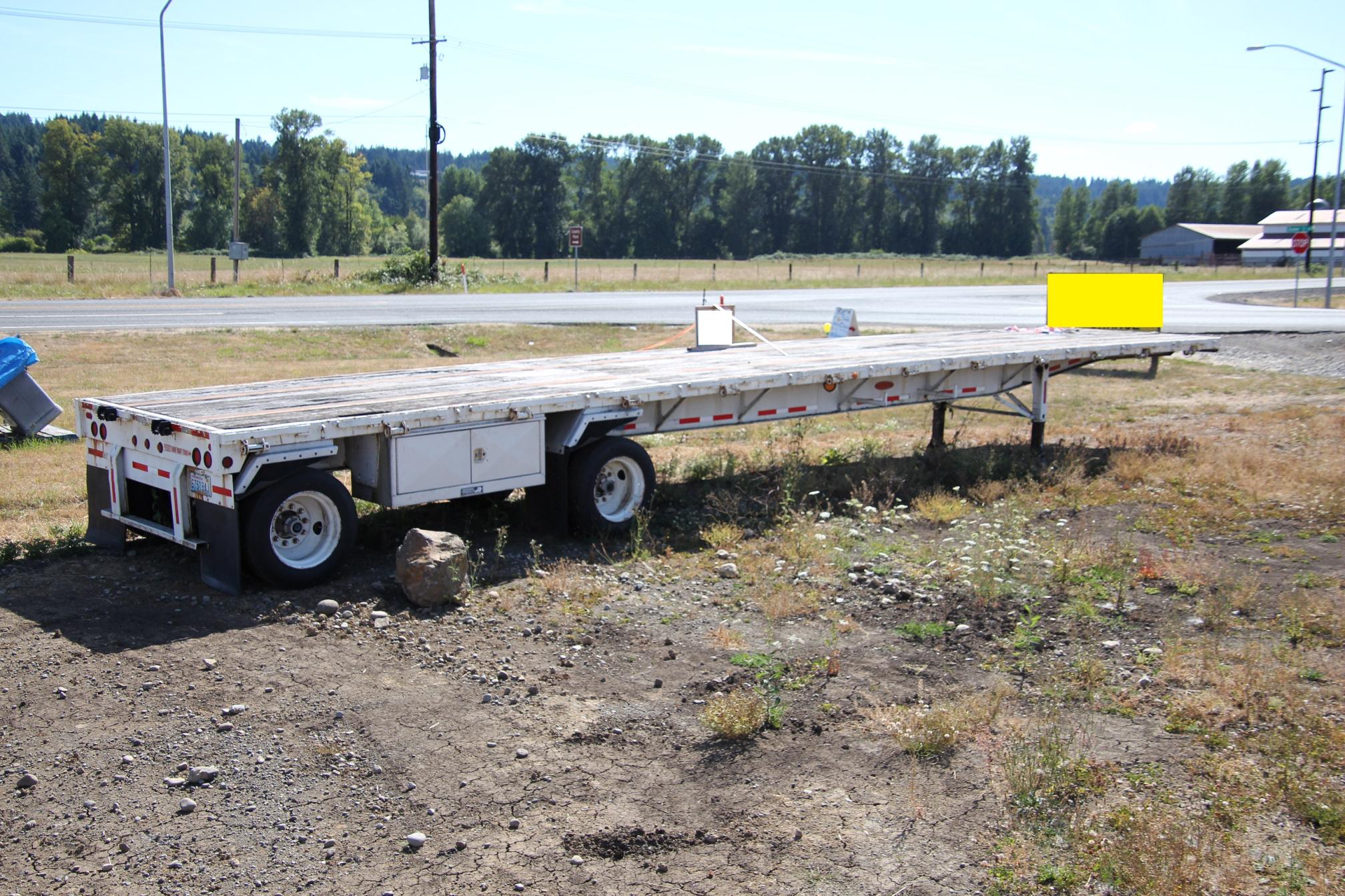 1991 FONTAINE 48 - view 6 of 17