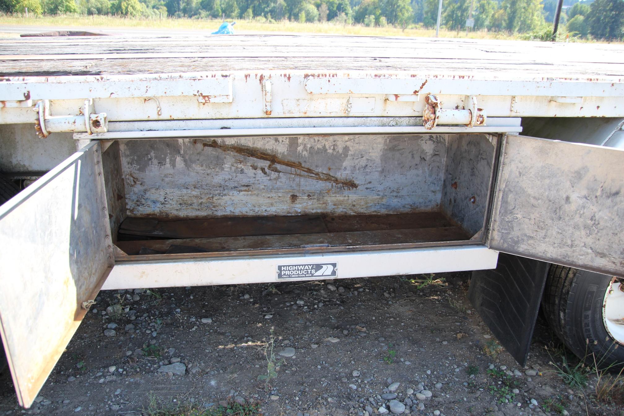 1991 FONTAINE 48 - view 8 of 17