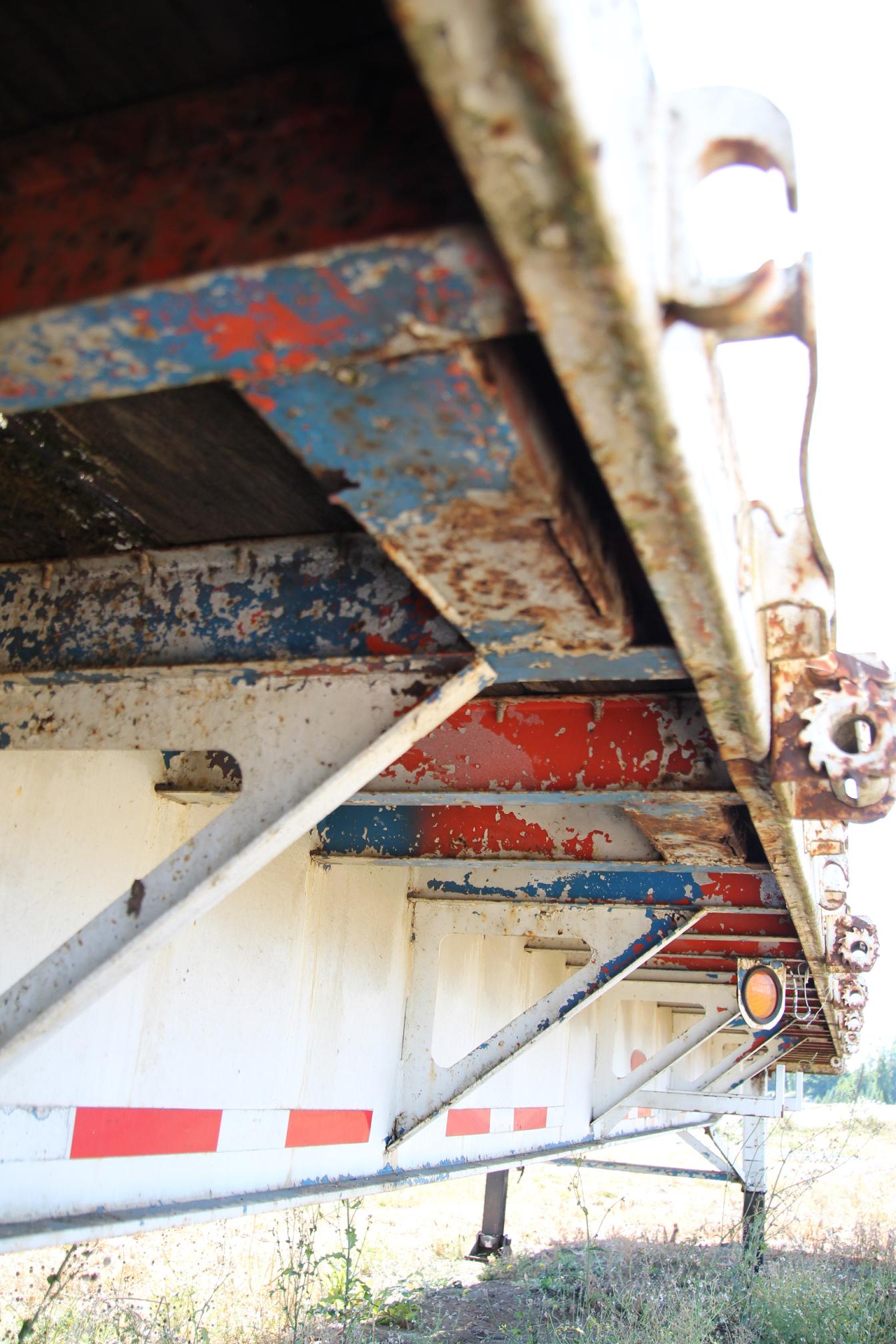 1991 FONTAINE 48 - view 9 of 17