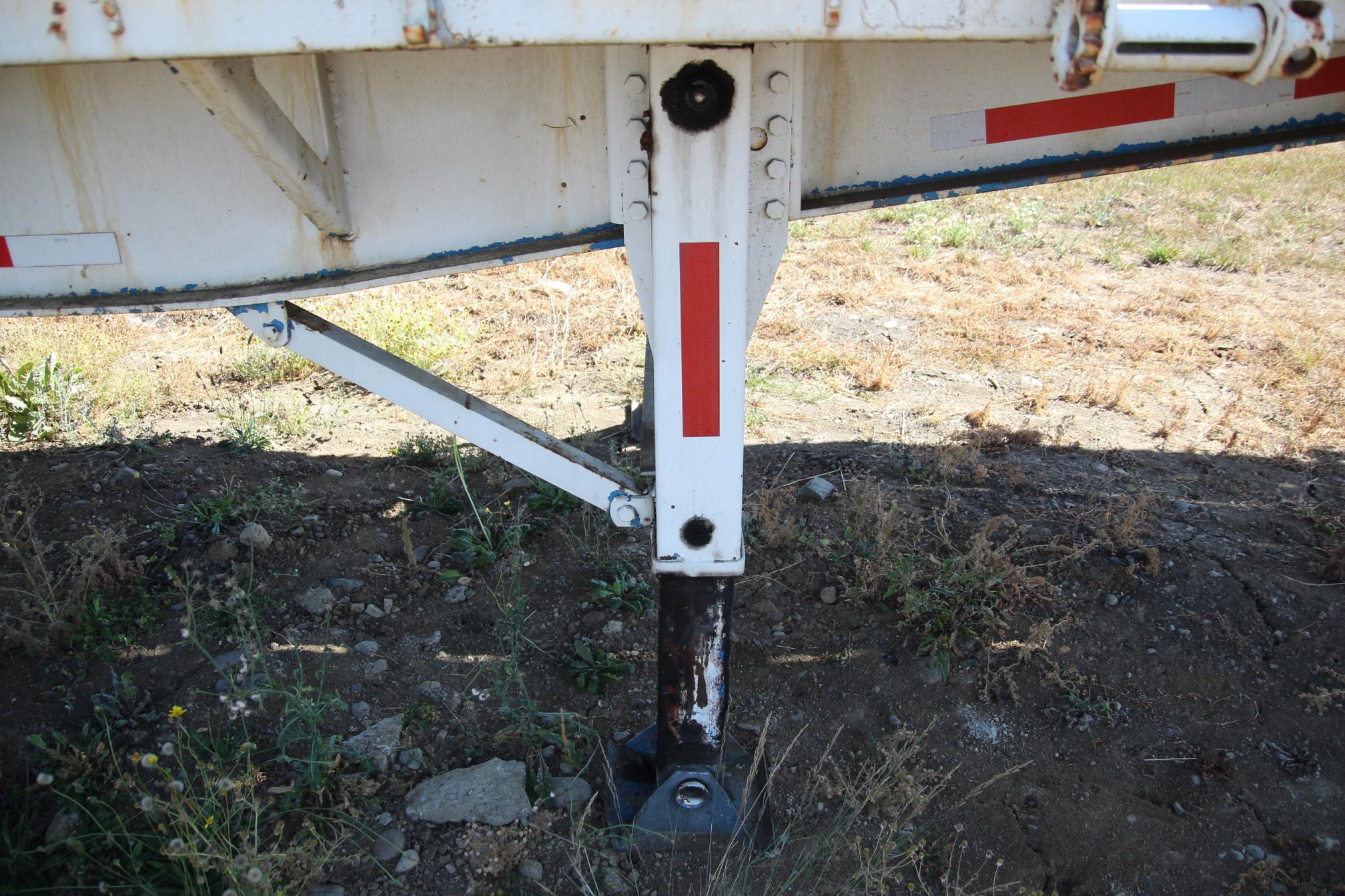 1991 FONTAINE 48 - view 10 of 17