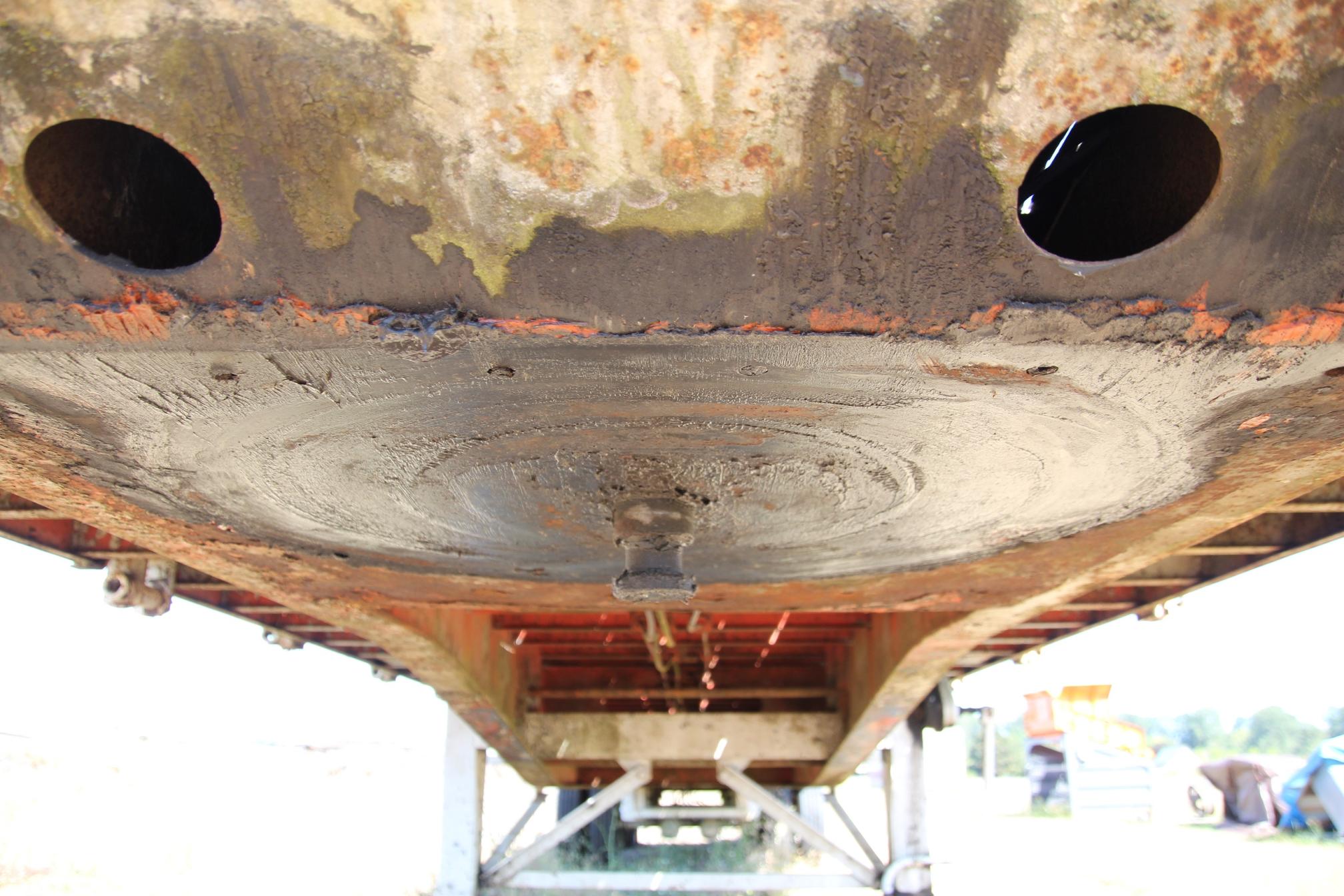 1991 FONTAINE 48 - view 12 of 17