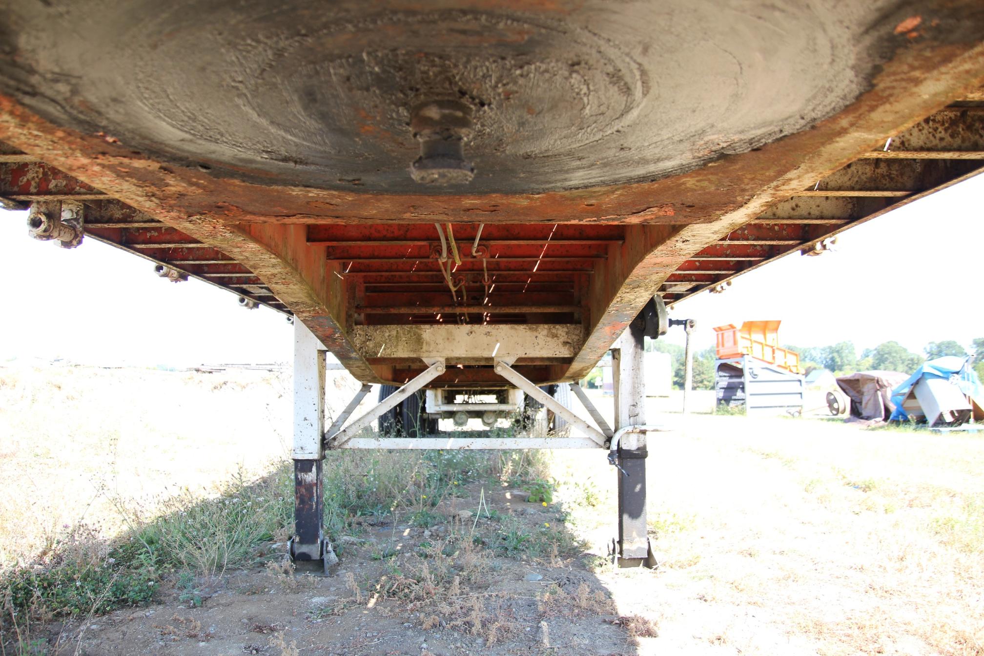 1991 FONTAINE 48 - view 13 of 17