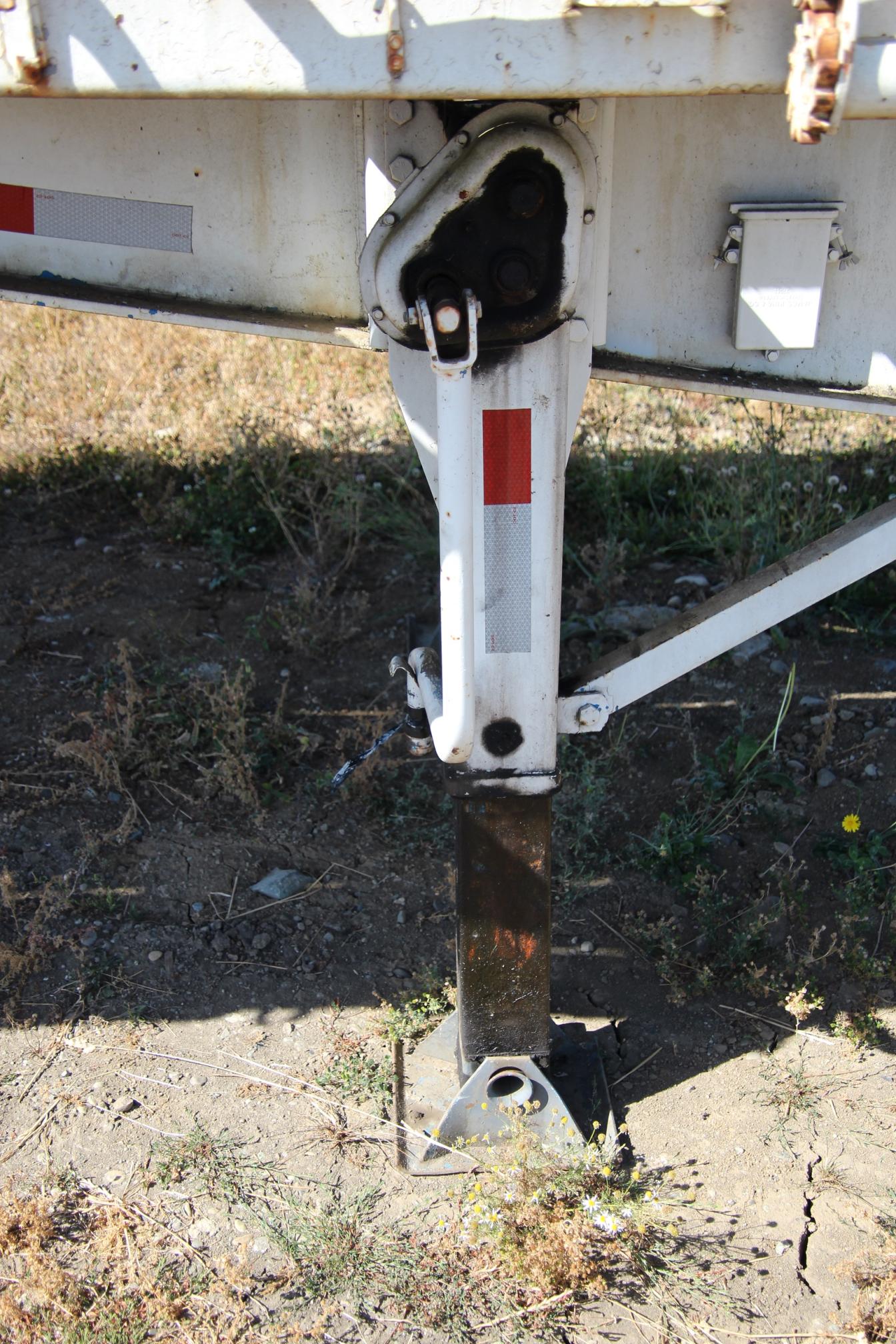 1991 FONTAINE 48 - view 11 of 17