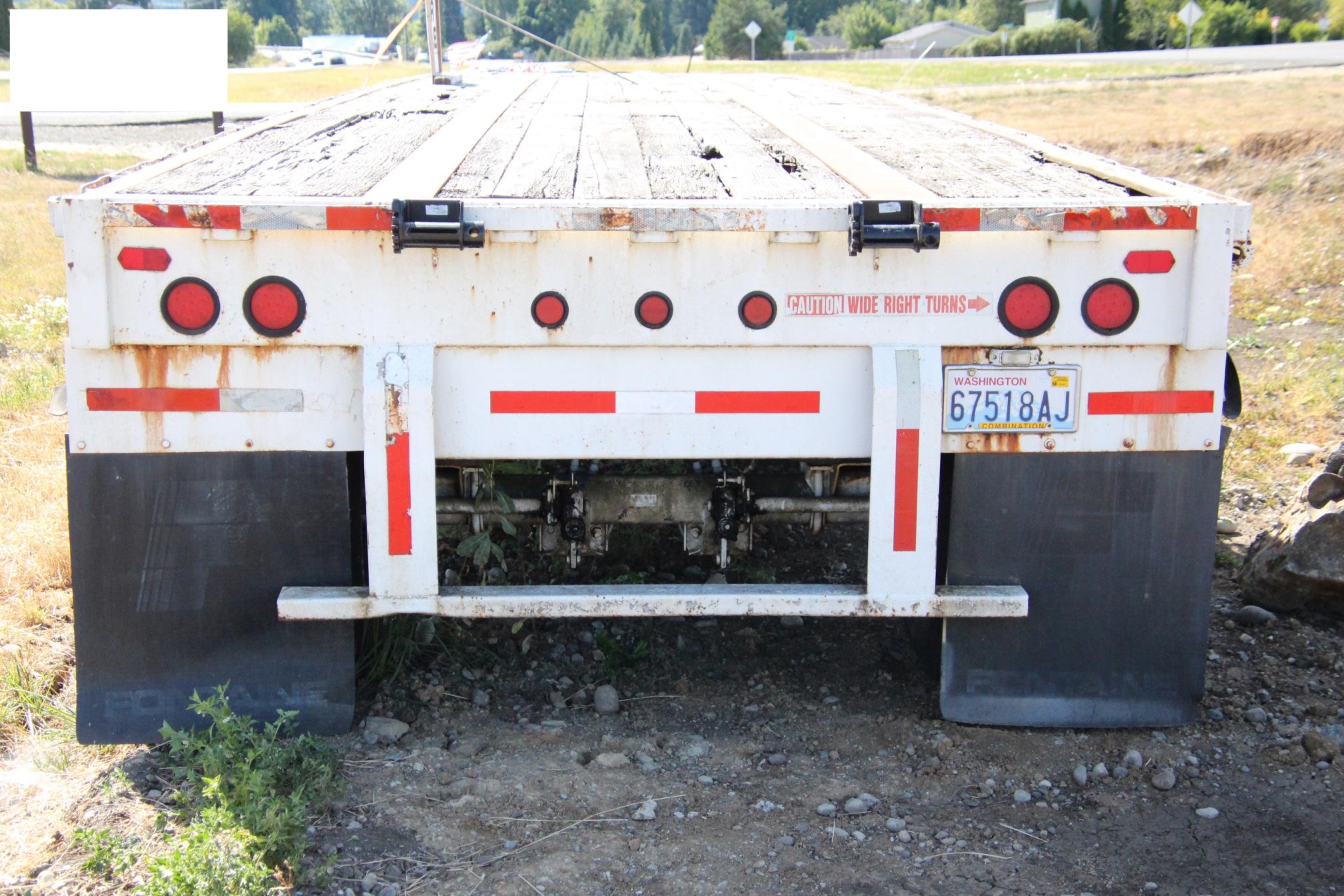 1991 FONTAINE 48 - view 16 of 17