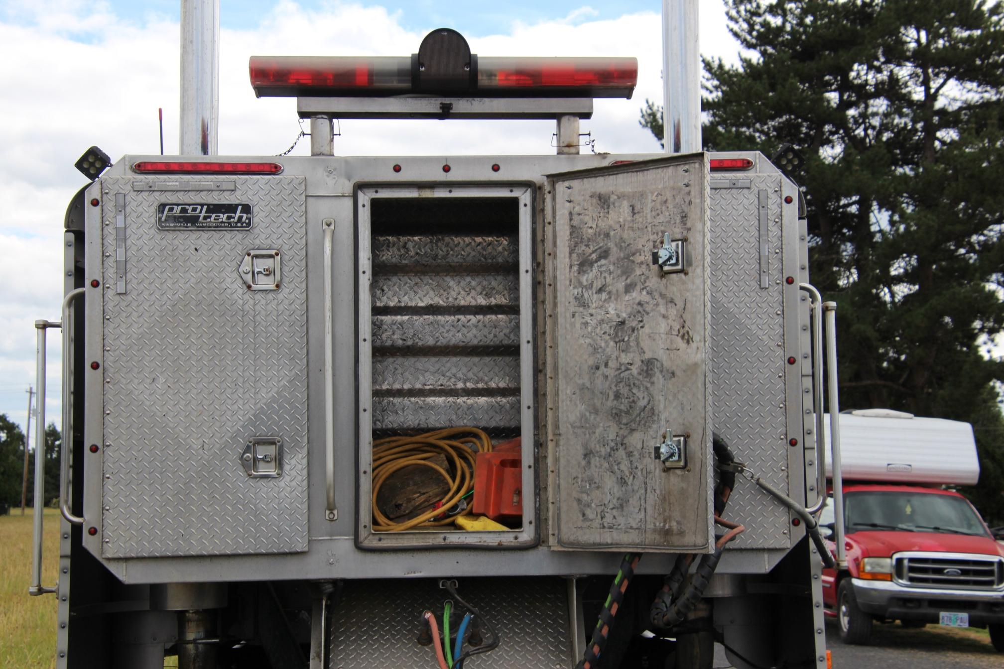 1996 FREIGHTLINER 120 - view 13 of 30