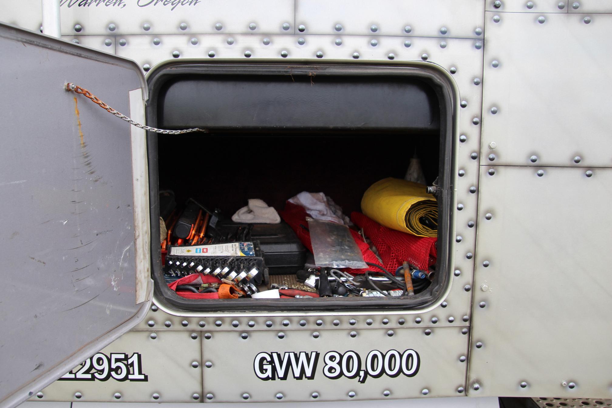 1996 FREIGHTLINER 120 - view 15 of 30