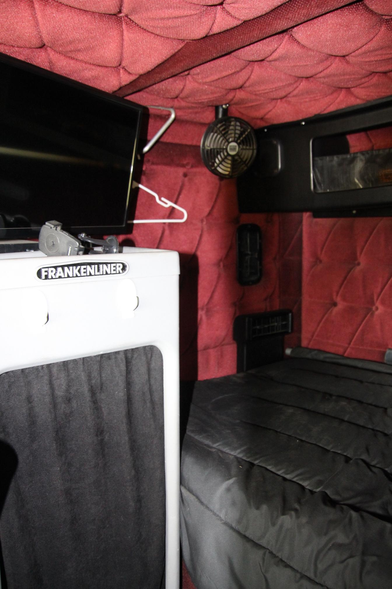 1996 FREIGHTLINER 120 - view 20 of 30