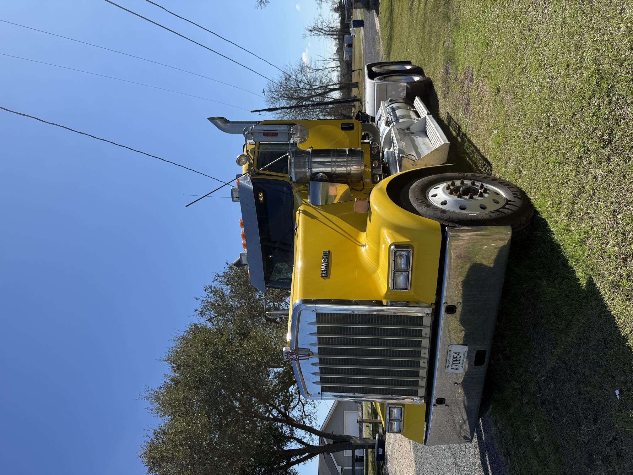 1998 KENWORTH W900 - view 4 of 30