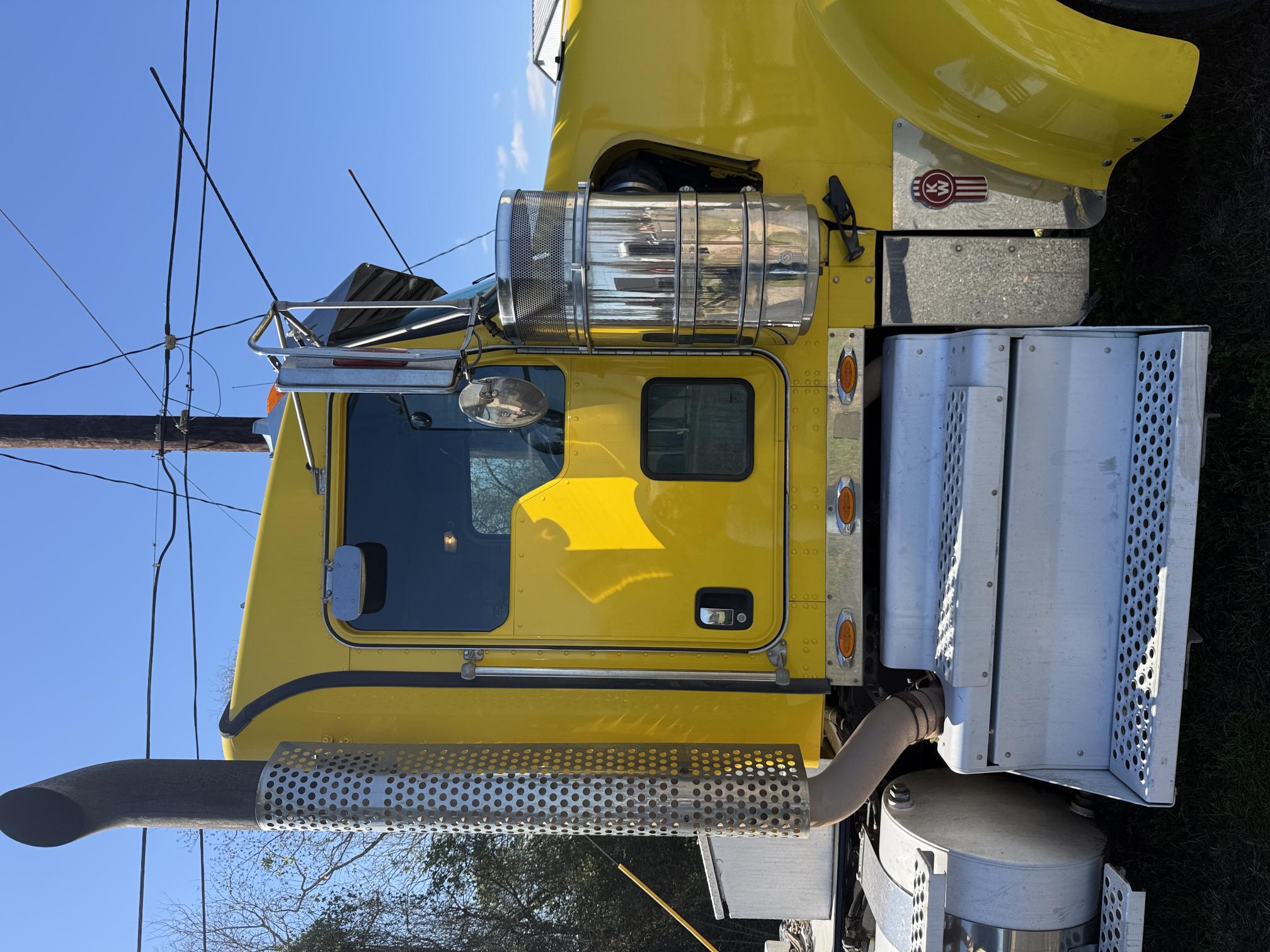 1998 KENWORTH W900 - view 8 of 30