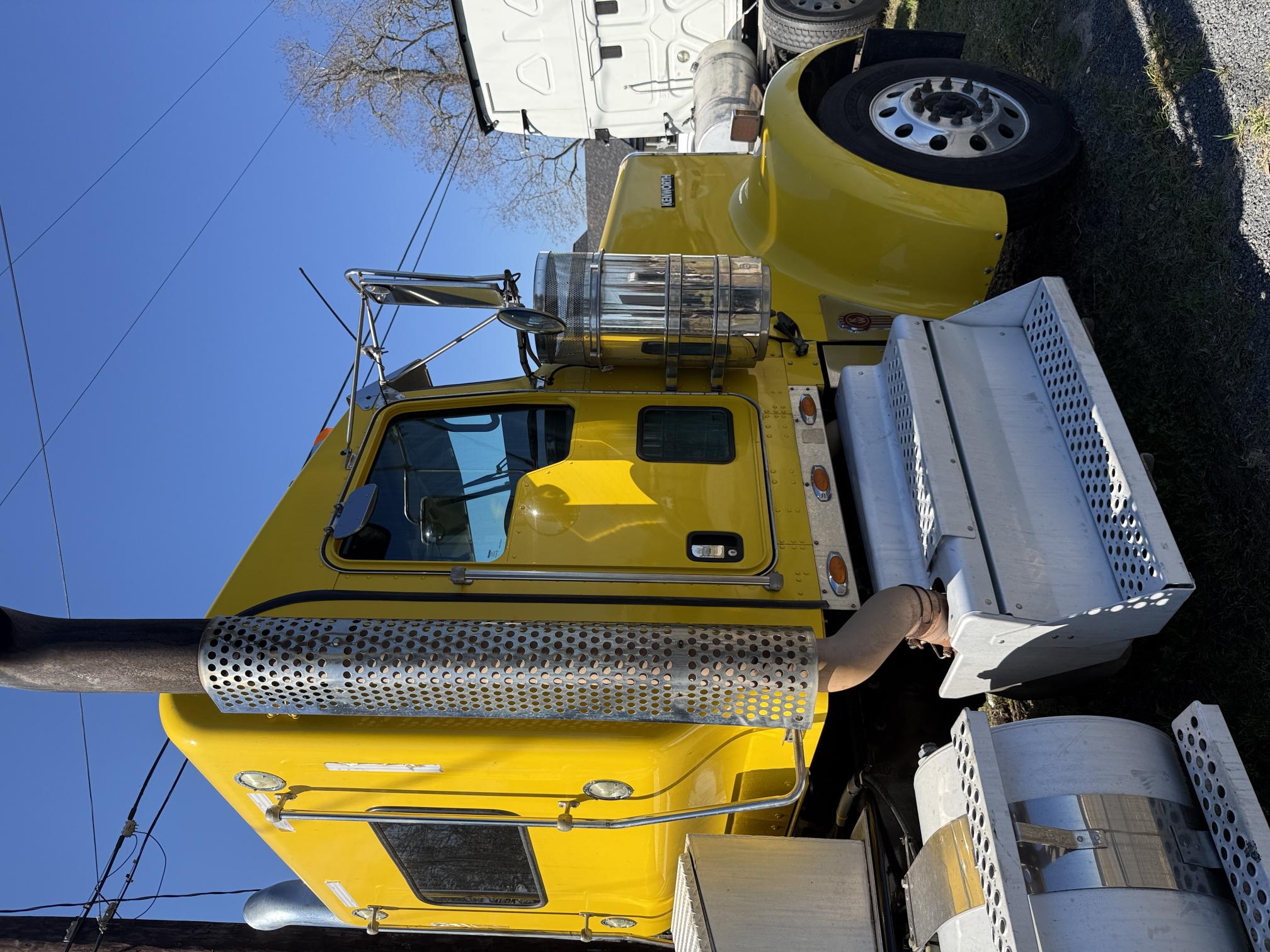 1998 KENWORTH W900 - view 9 of 30