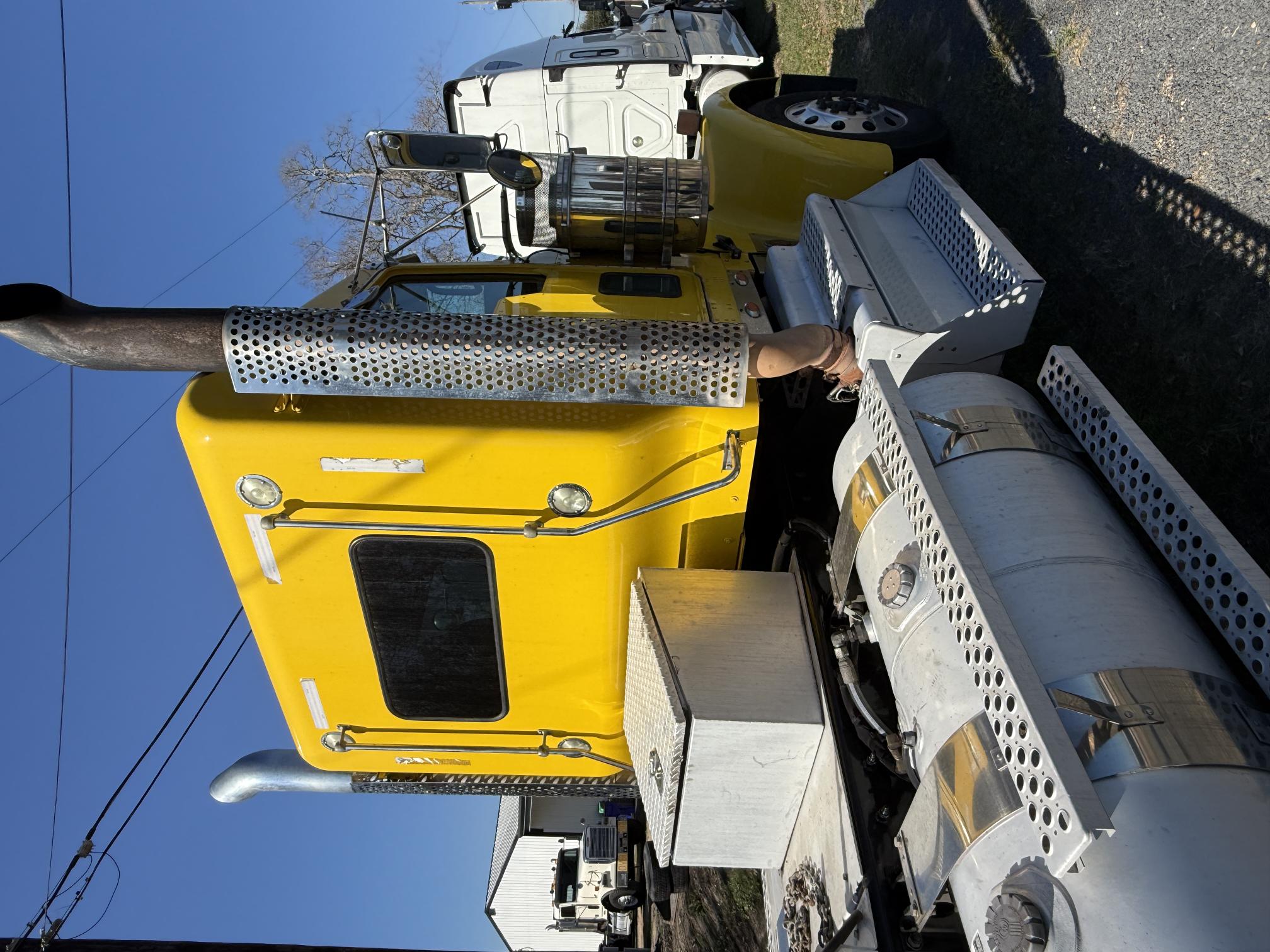 1998 KENWORTH W900 - view 10 of 30