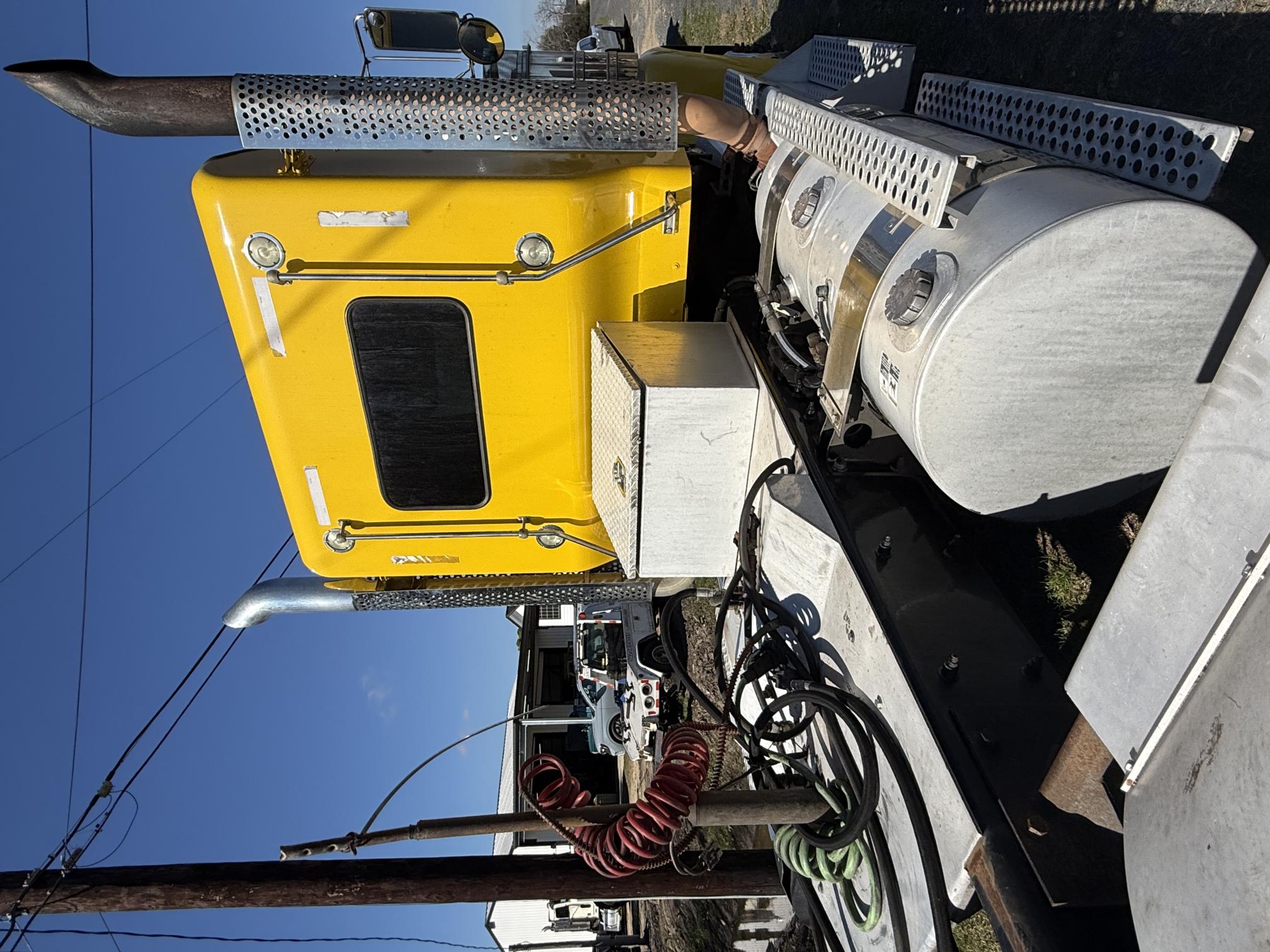 1998 KENWORTH W900 - view 12 of 30