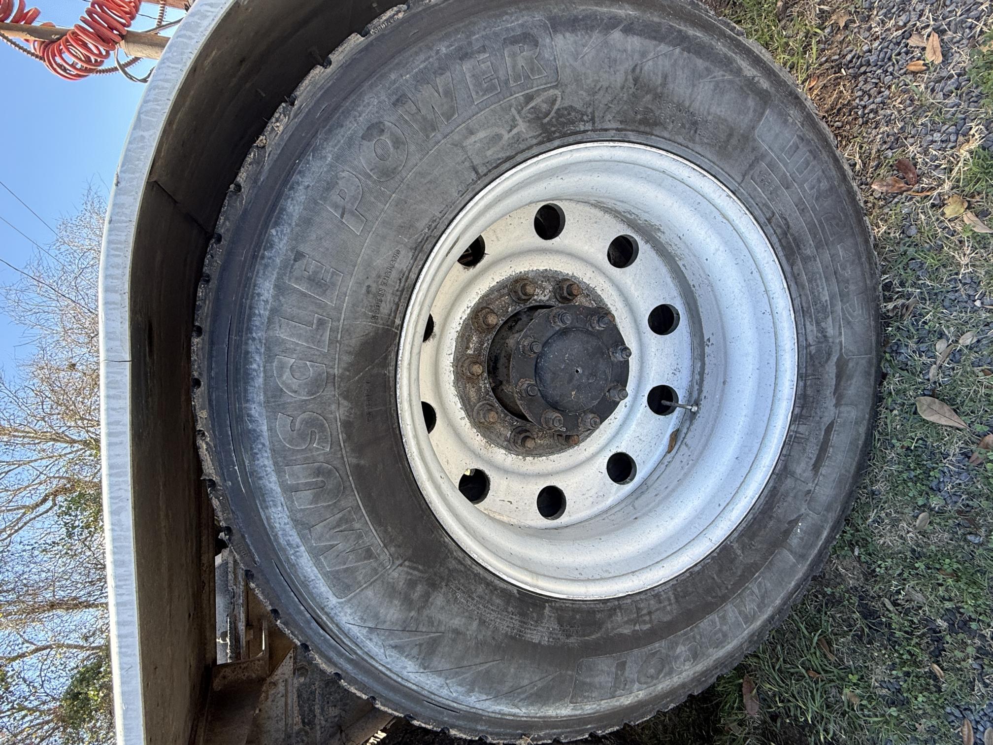 1998 KENWORTH W900 - view 13 of 30