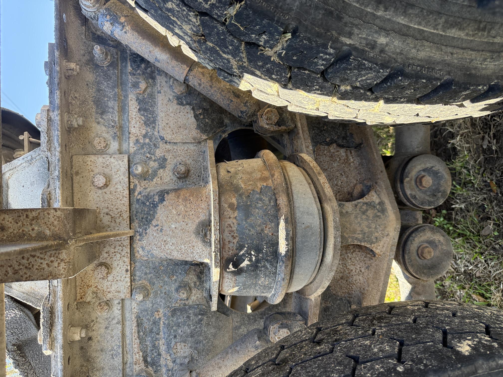 1998 KENWORTH W900 - view 14 of 30