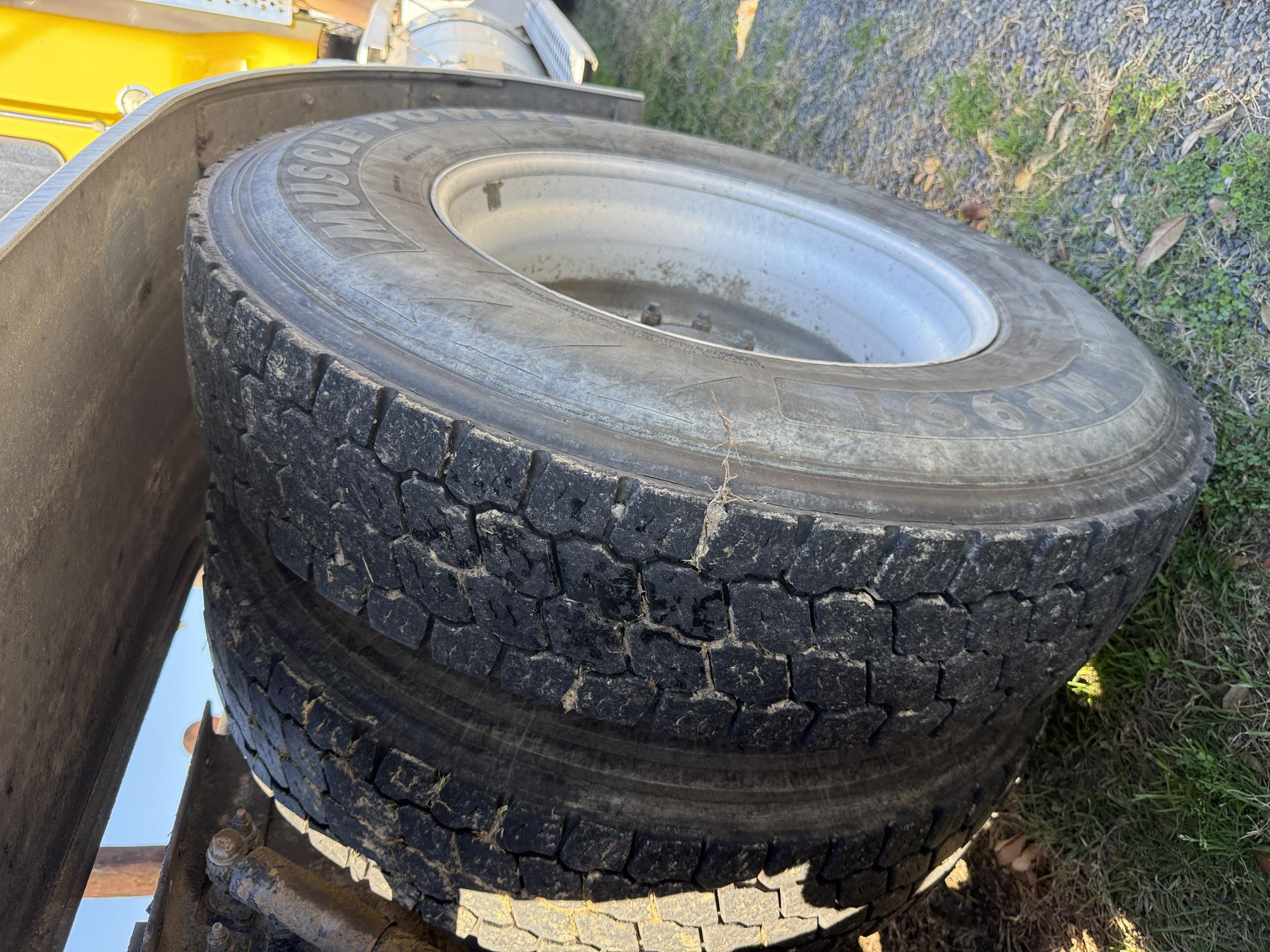 1998 KENWORTH W900 - view 15 of 30