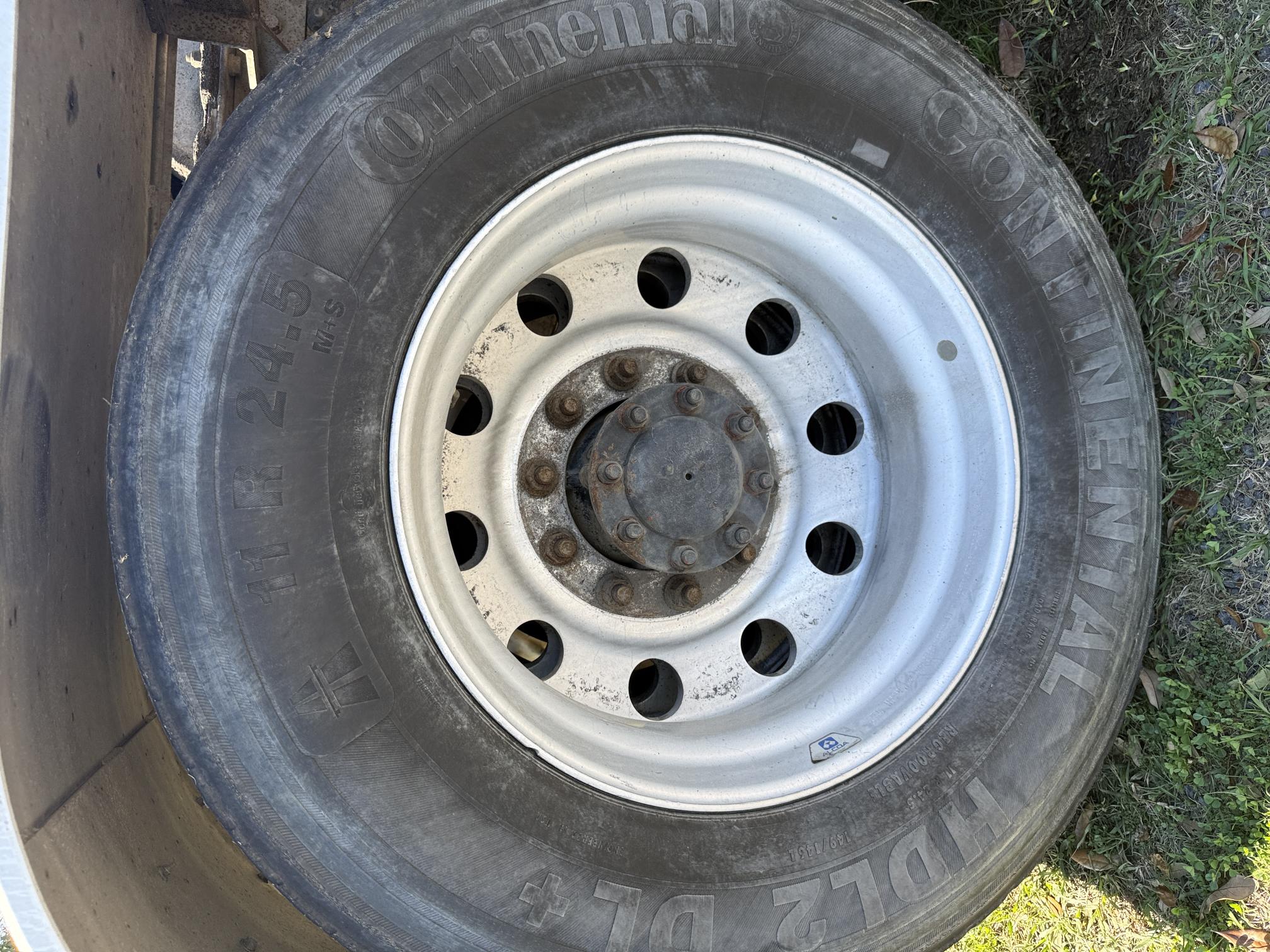 1998 KENWORTH W900 - view 16 of 30