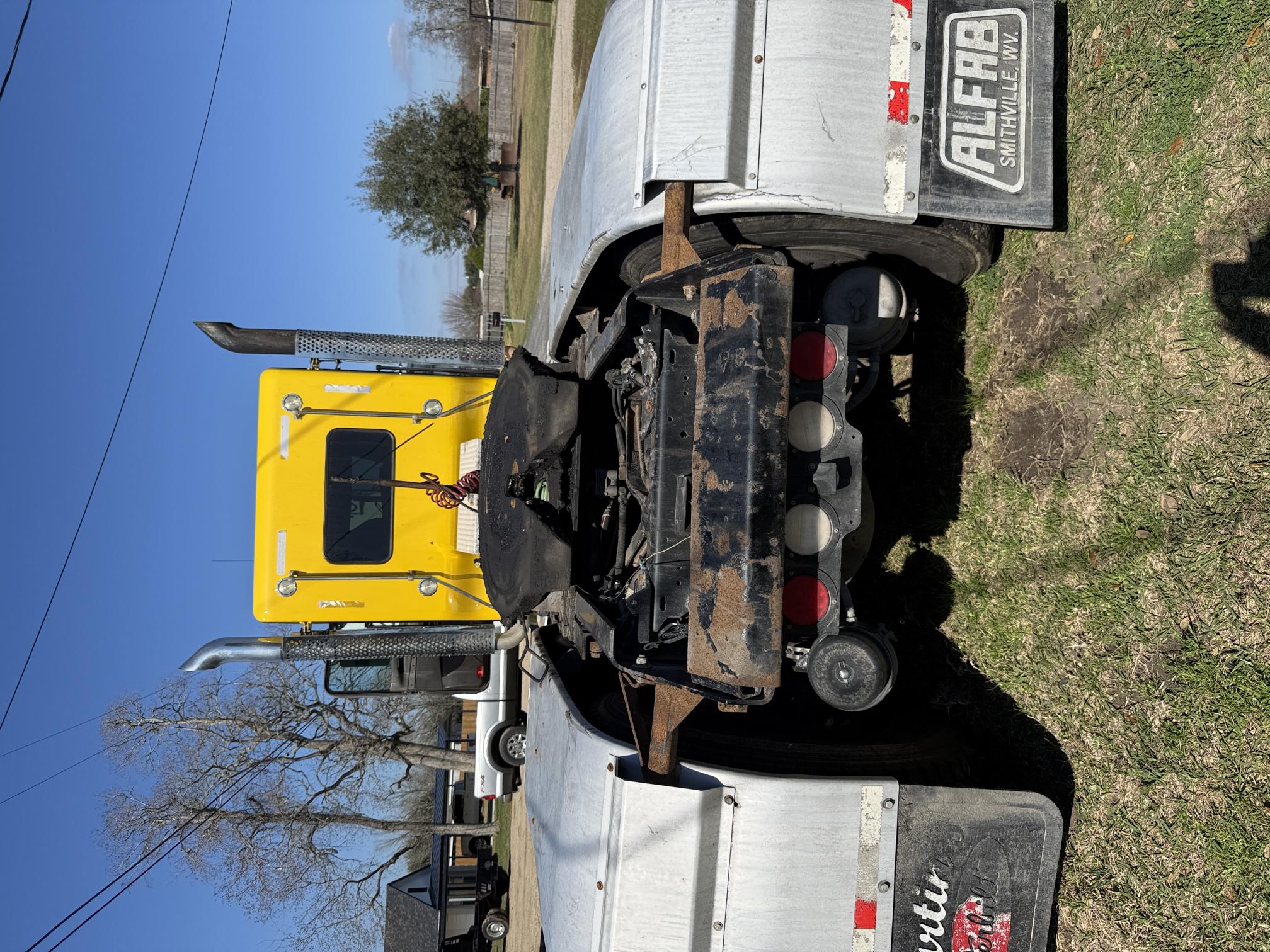 1998 KENWORTH W900 - view 17 of 30