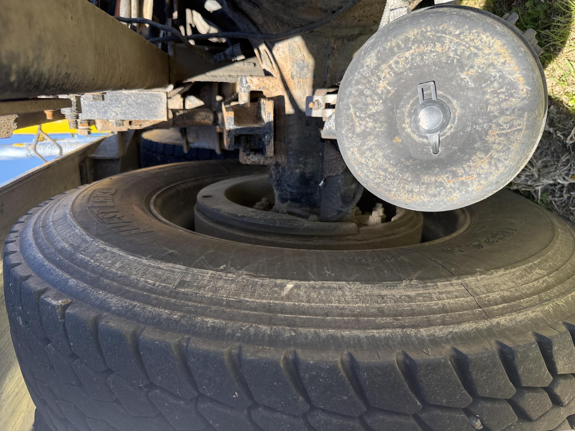 1998 KENWORTH W900 - view 19 of 30