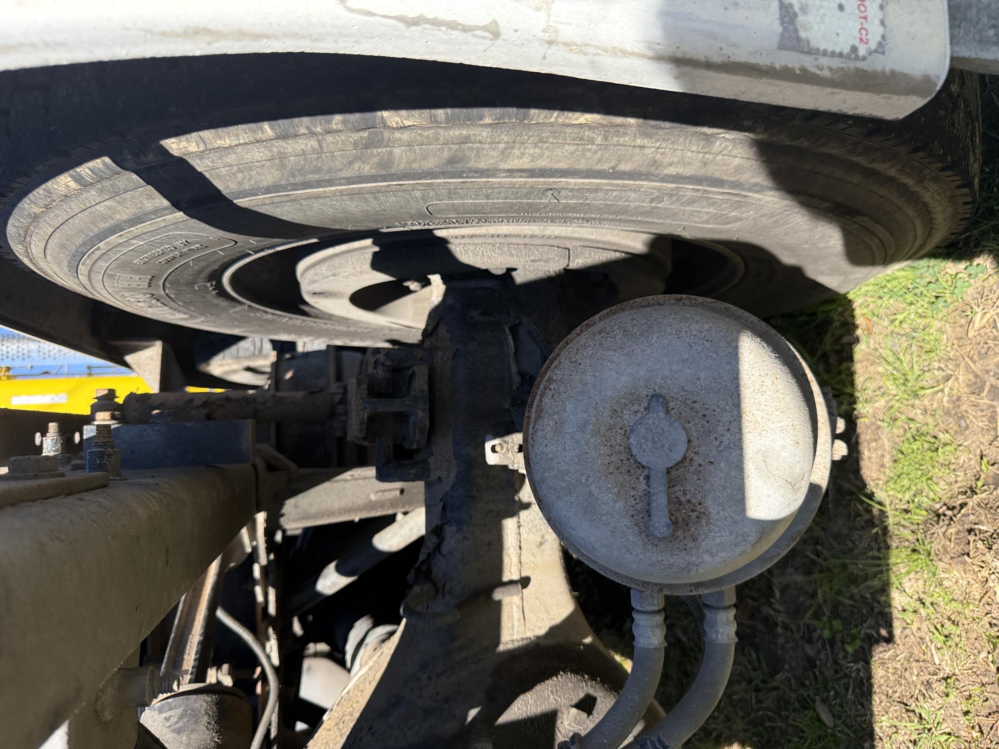 1998 KENWORTH W900 - view 20 of 30