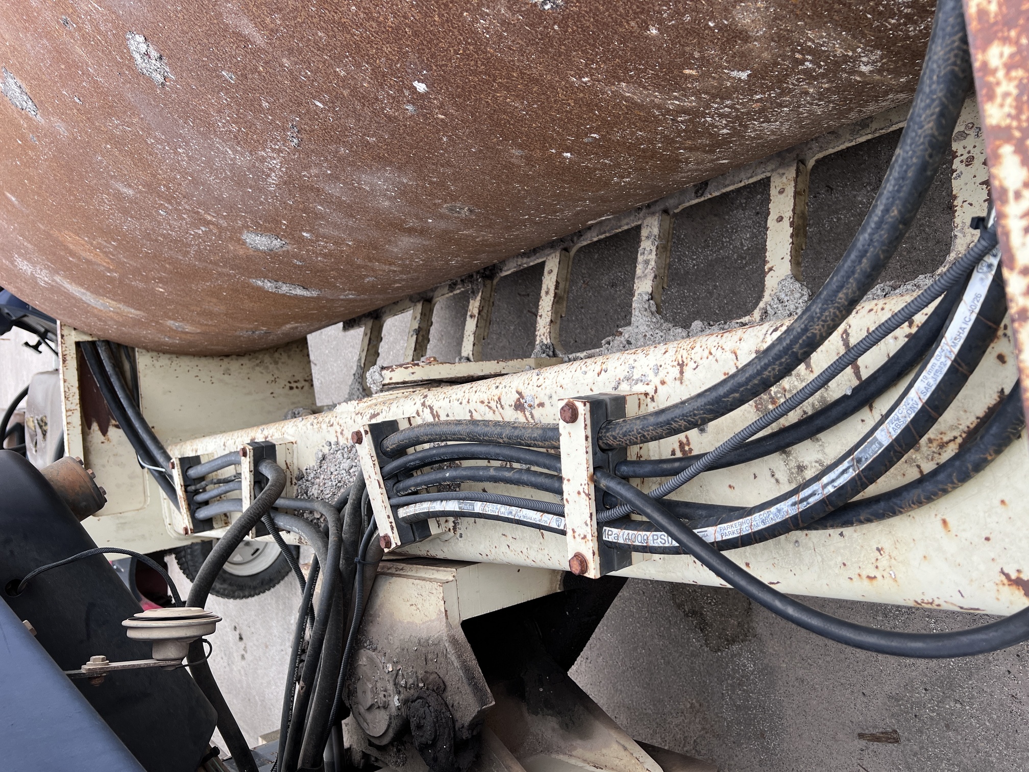 2003 INGERSOLL-RAND SD-100/105 - view 13 of 13