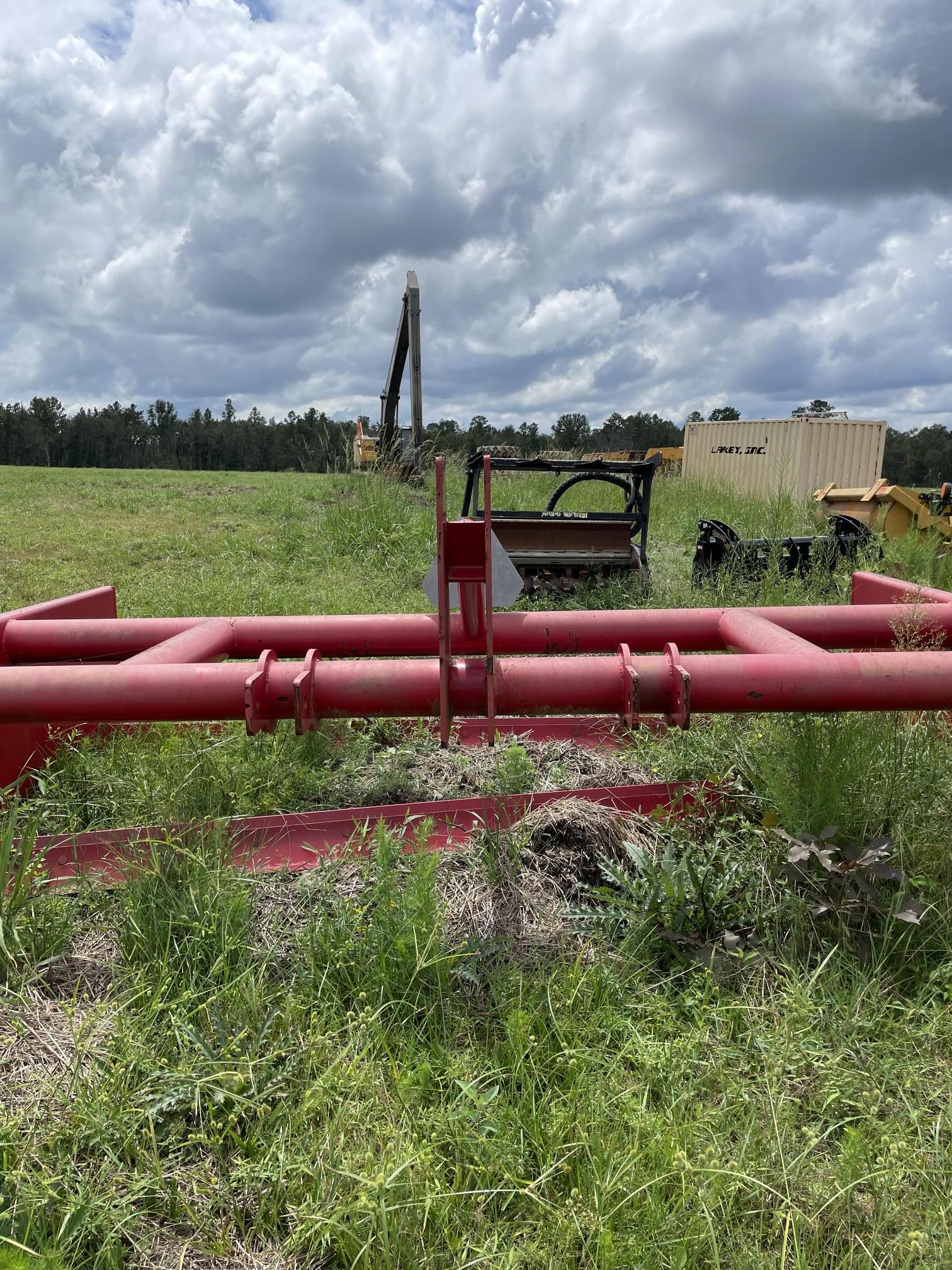 2020 THE BAD BOY 12 FT. - view 2 of 4