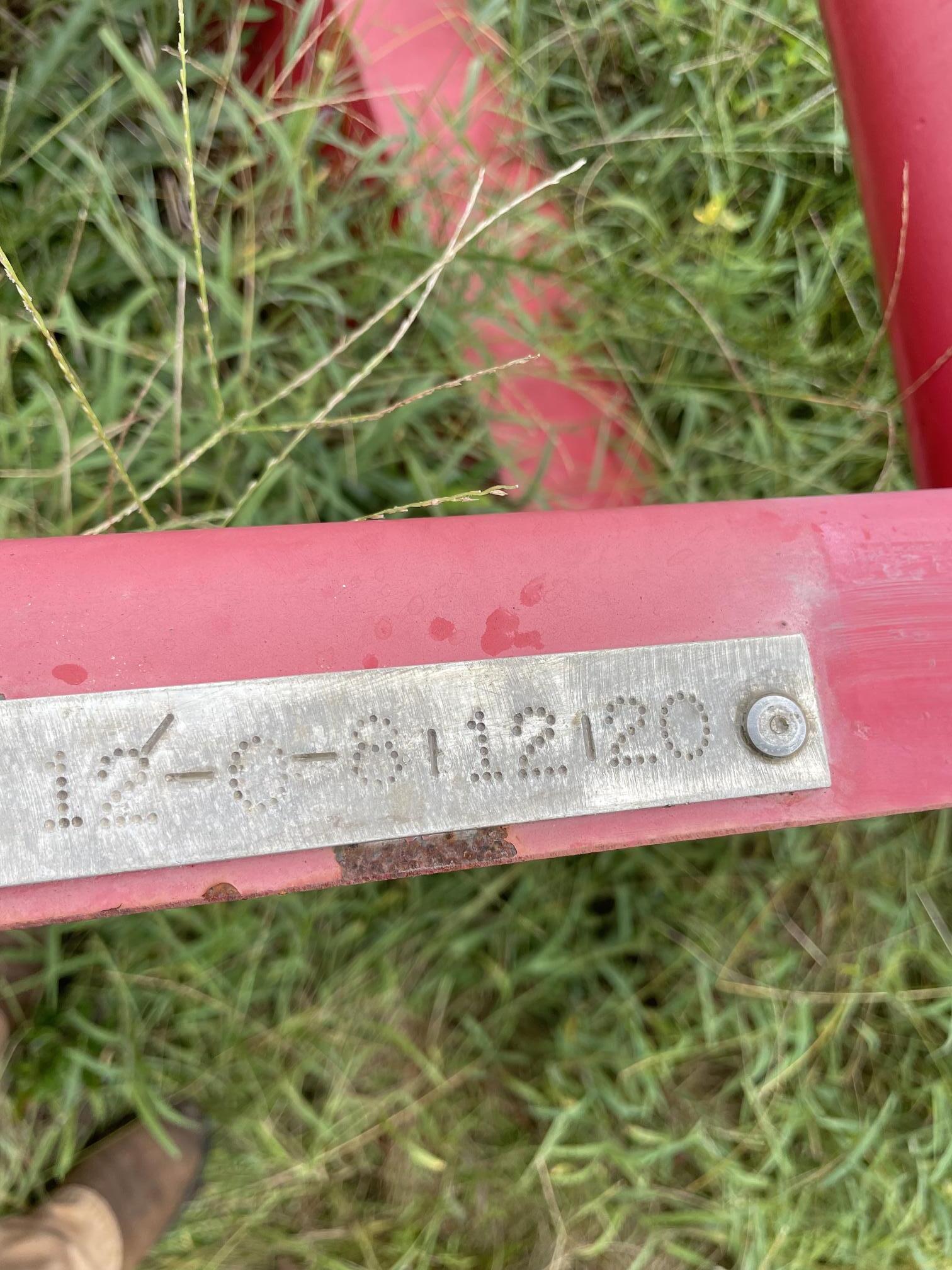 2020 THE BAD BOY 12 FT. - view 4 of 4