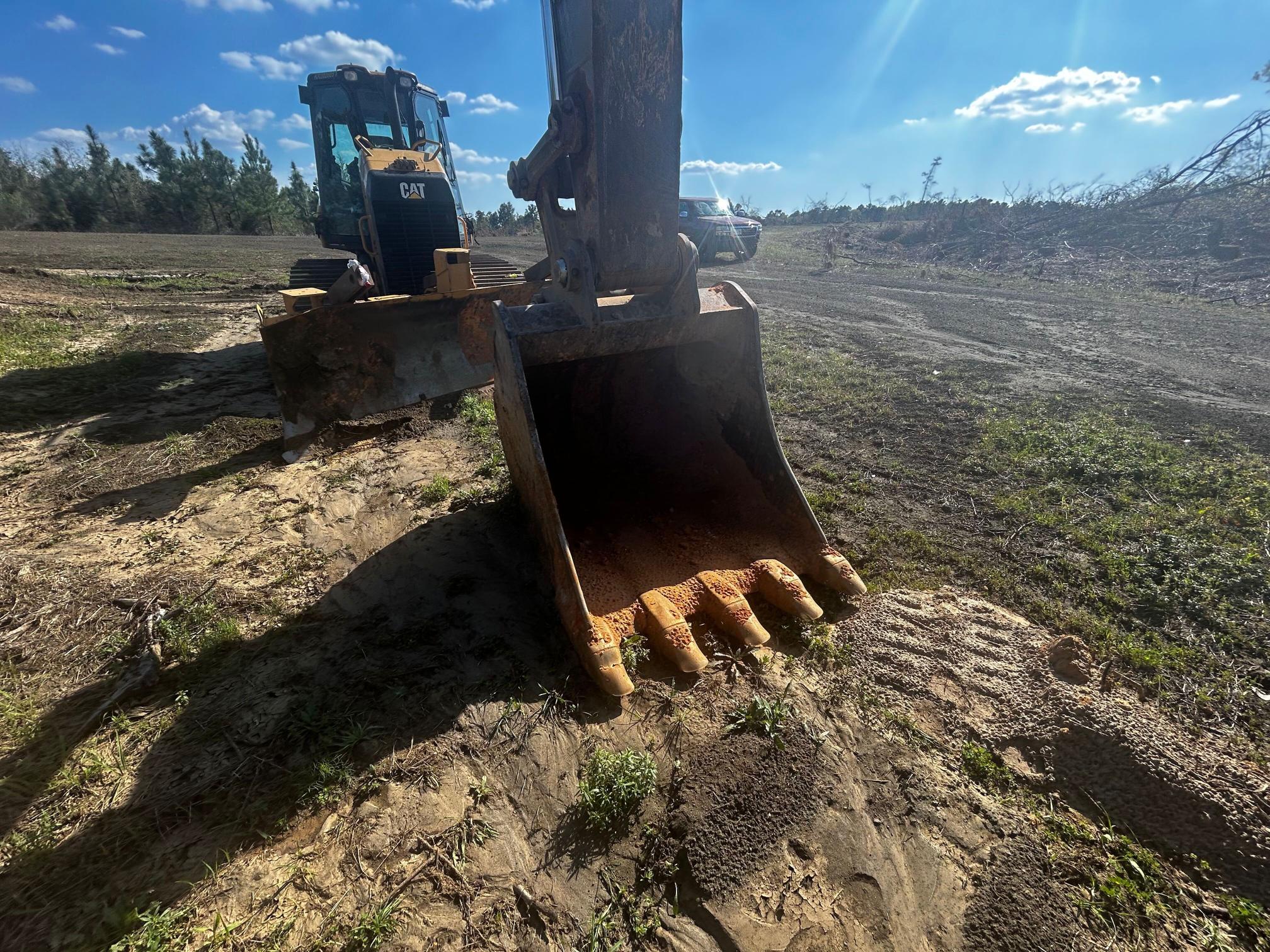 2017 VOLVO EC250EL - view 9 of 12