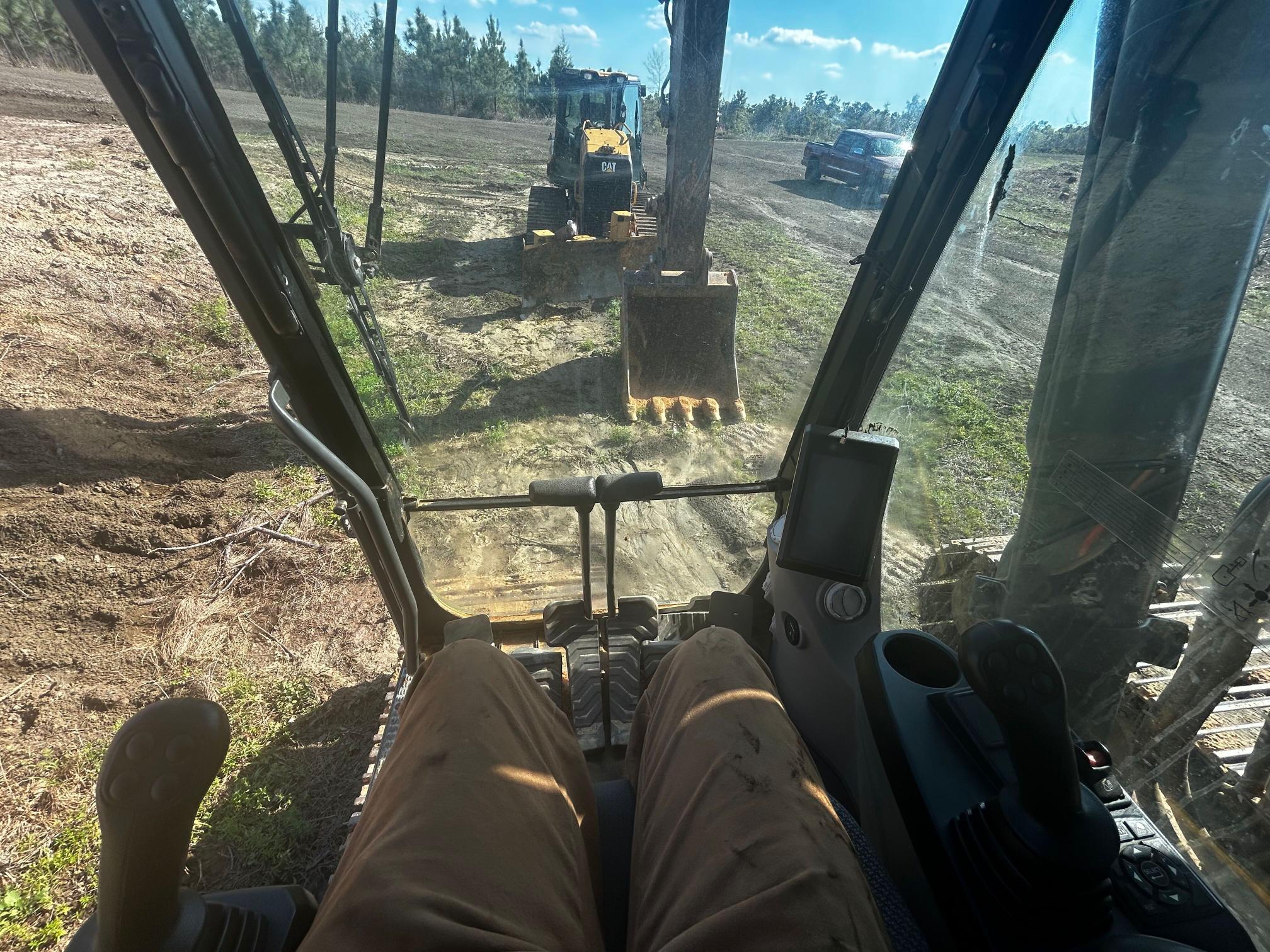 2017 VOLVO EC250EL - view 11 of 12