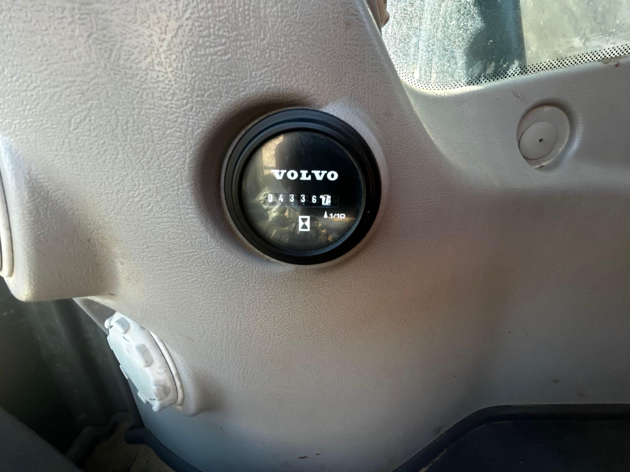 2017 VOLVO EC250EL - view 12 of 12