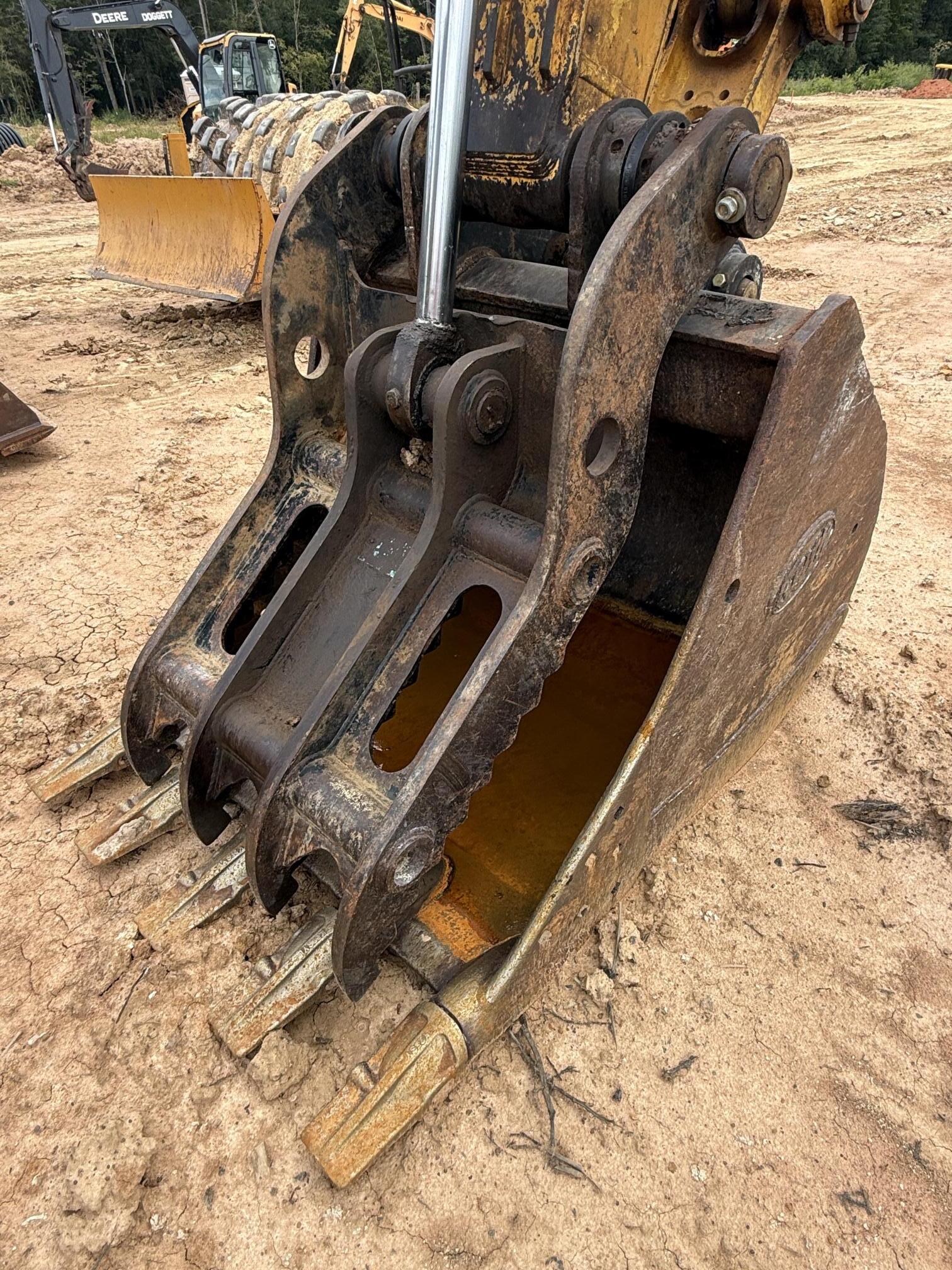 2015 KOBELCO SK210 LC-10 - view 8 of 26