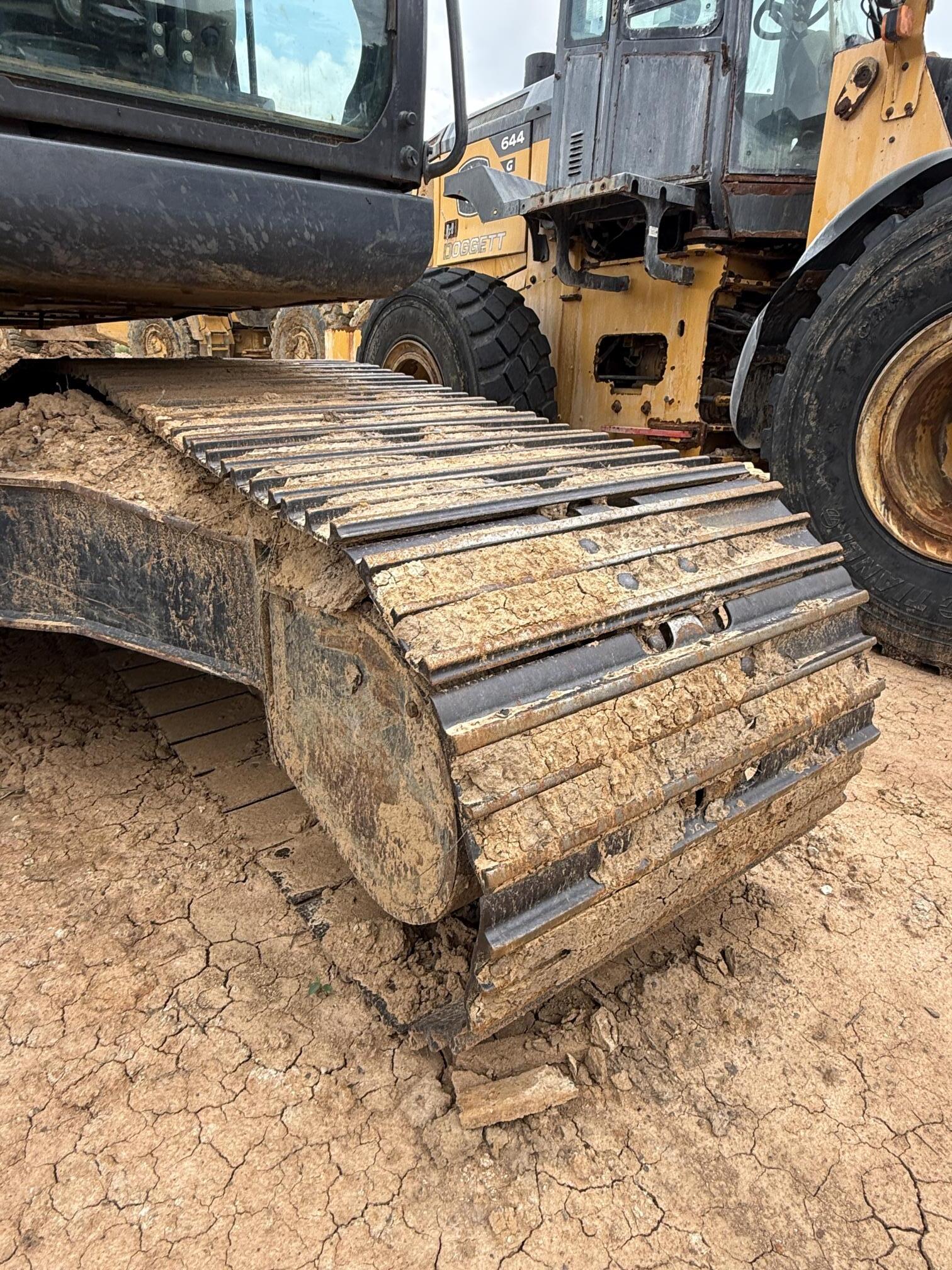 2015 KOBELCO SK210 LC-10 - view 9 of 26