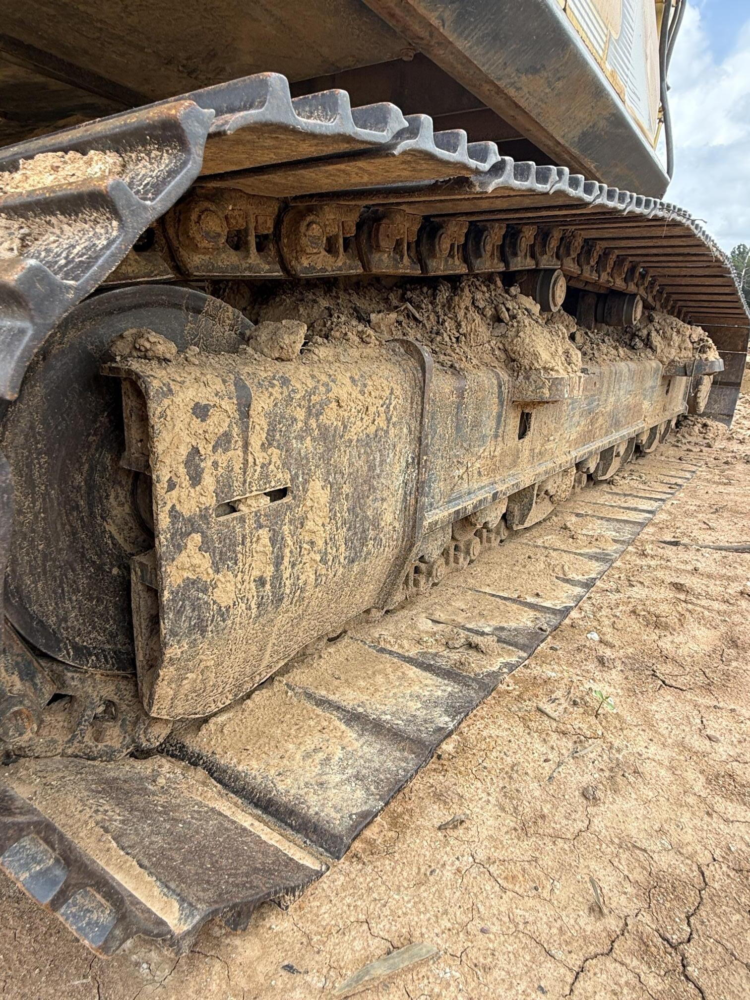 2015 KOBELCO SK210 LC-10 - view 20 of 26