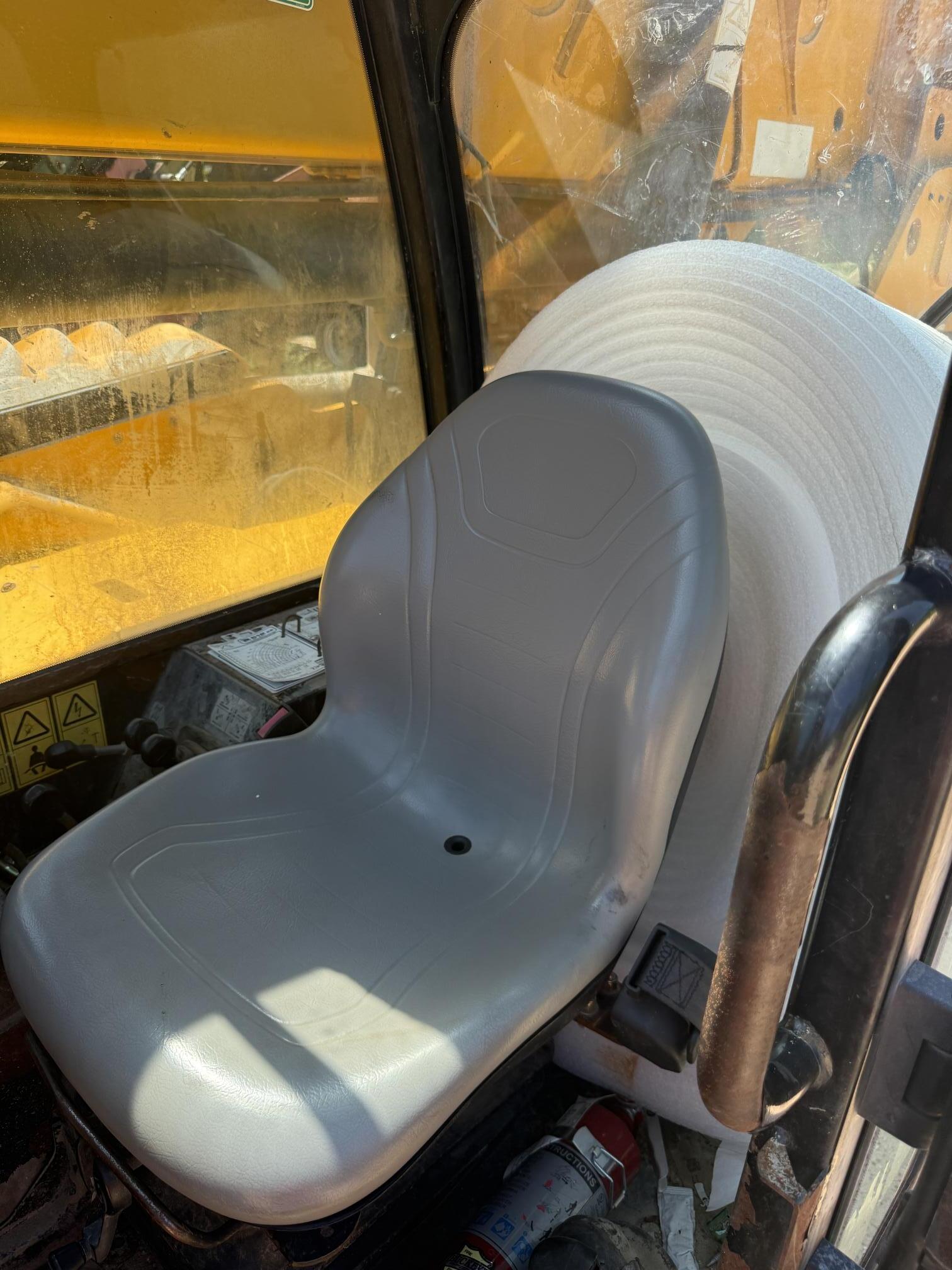 2017 JCB 512-56 - view 19 of 21