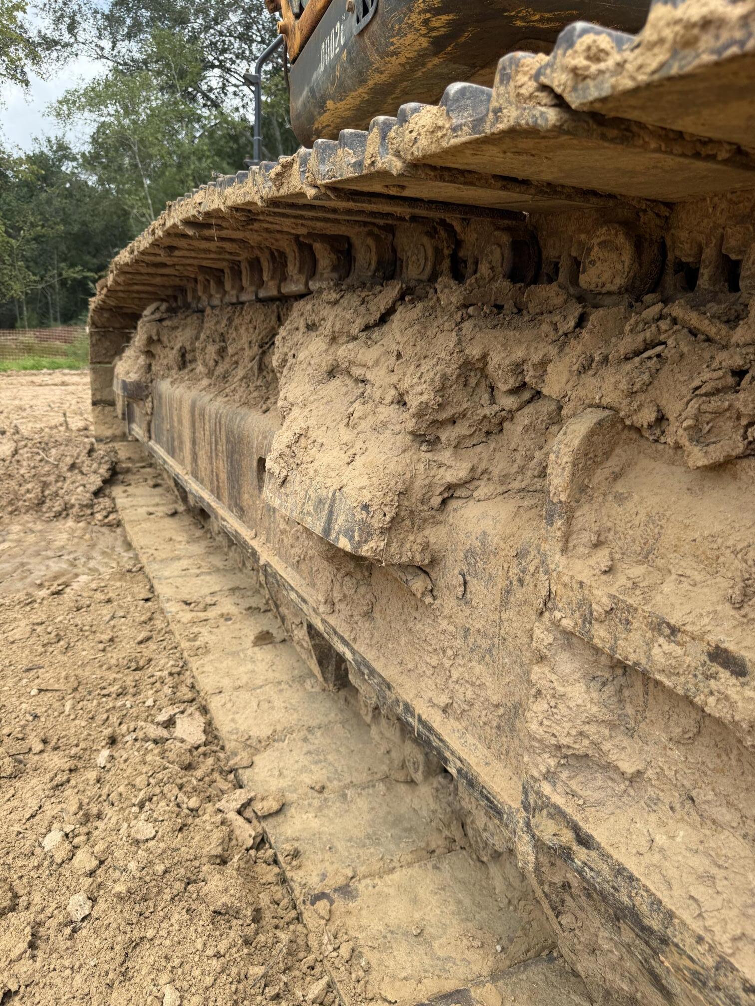 2017 HYUNDAI ROBEX 480LC - view 11 of 30