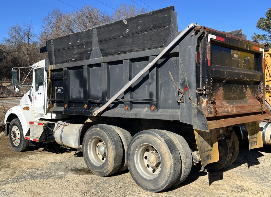 2008 KENWORTH T300 - view 2 of 16