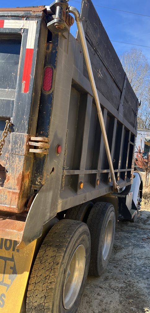 2008 KENWORTH T300 - view 4 of 16