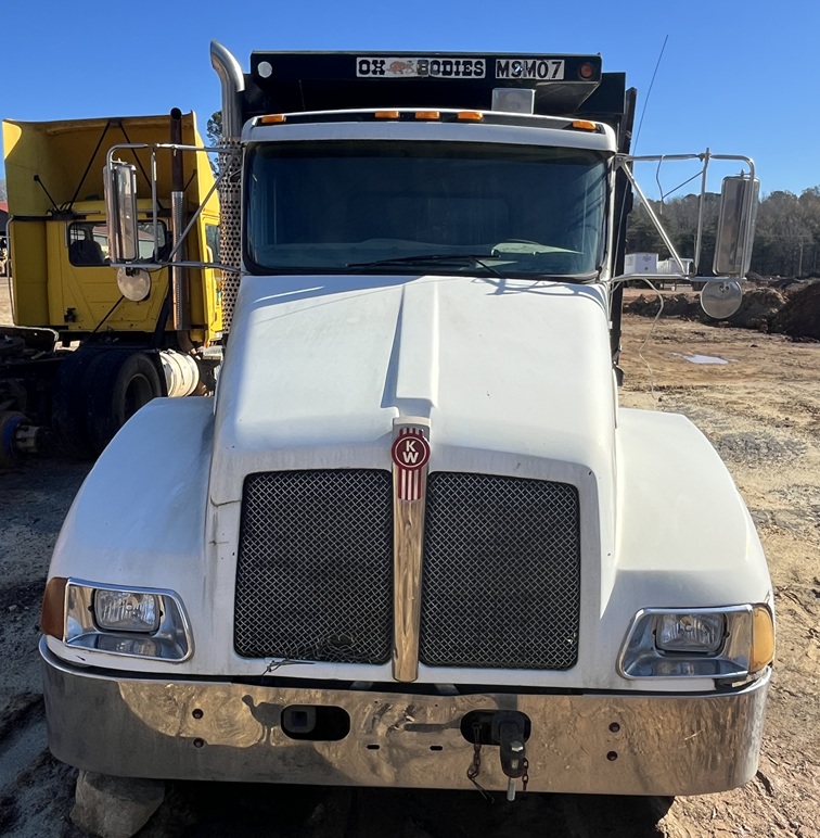 2008 KENWORTH T300 - view 1 of 16