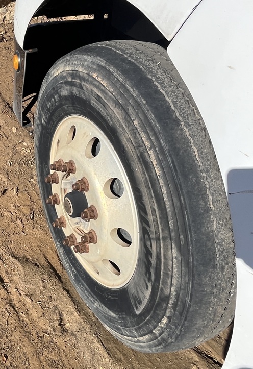 2008 KENWORTH T300 - view 12 of 16