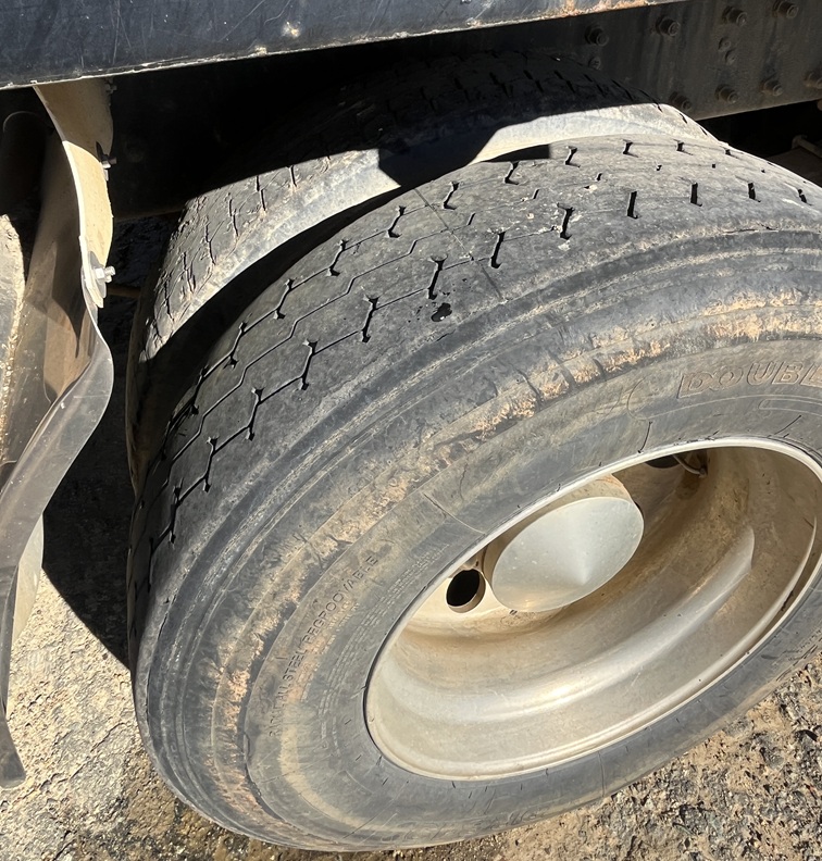 2008 KENWORTH T300 - view 13 of 16