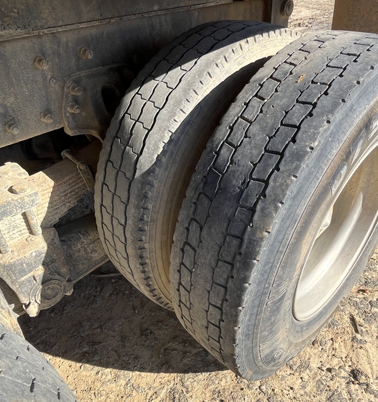 2008 KENWORTH T300 - view 14 of 16