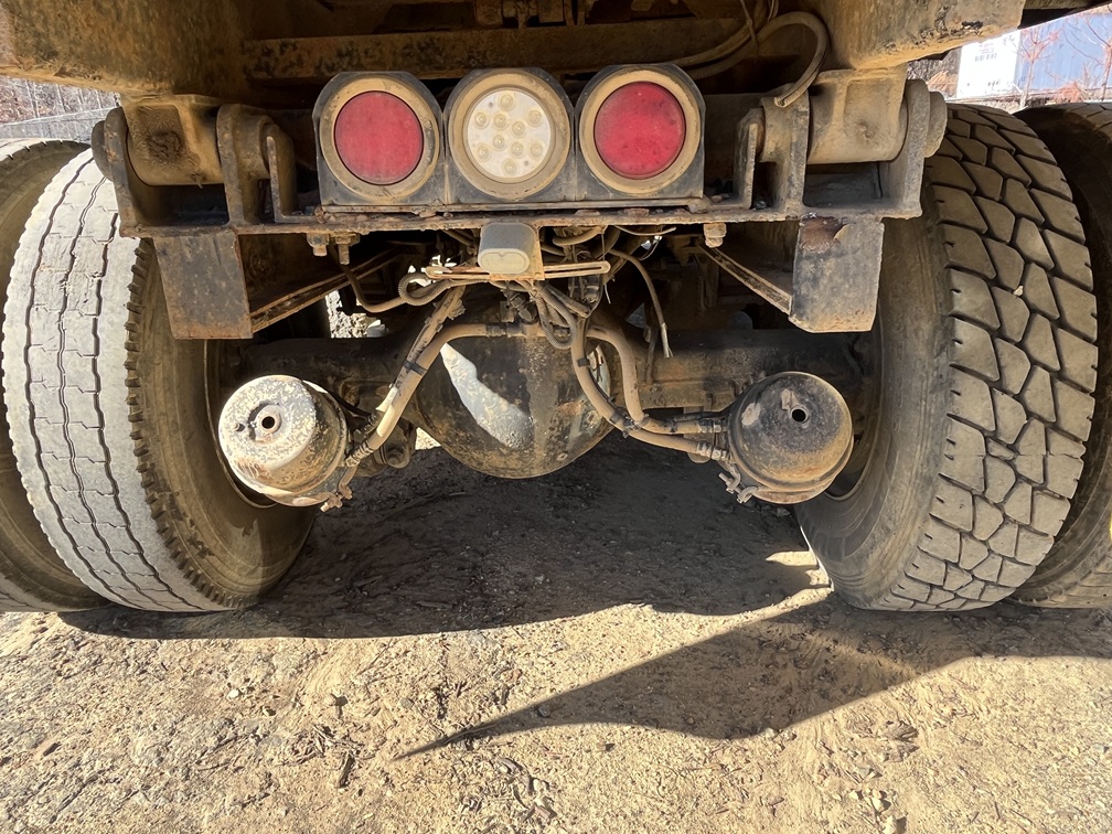 2008 KENWORTH T300 - view 10 of 16