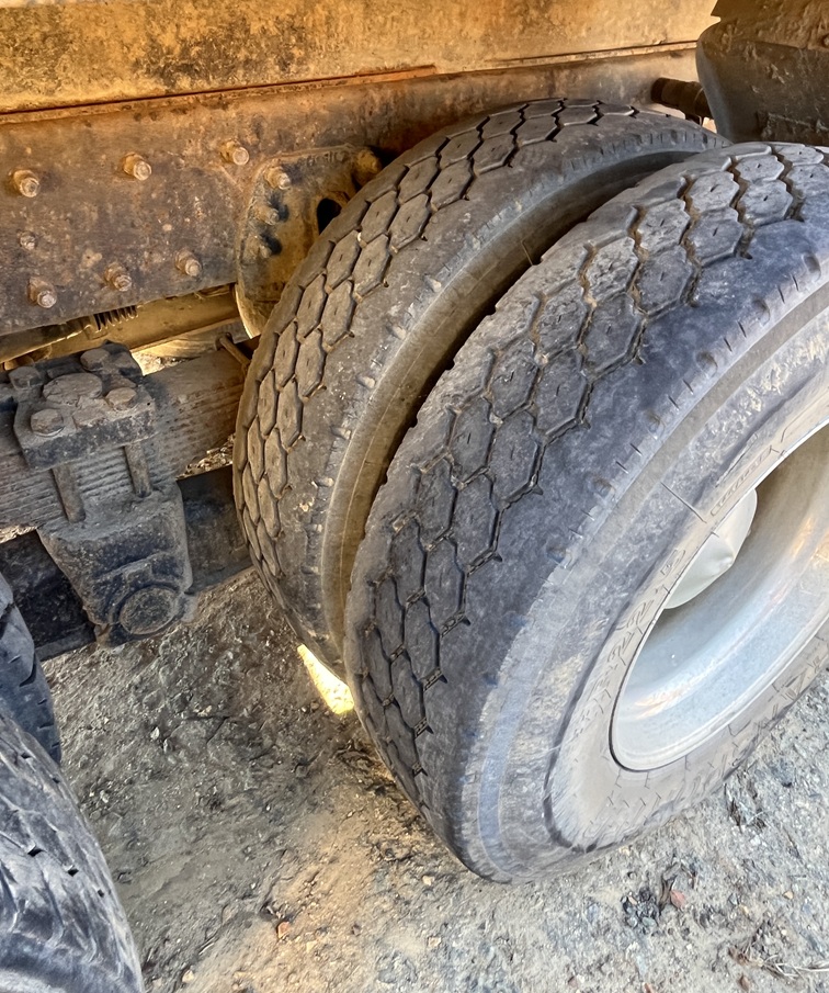 2008 KENWORTH T300 - view 16 of 16